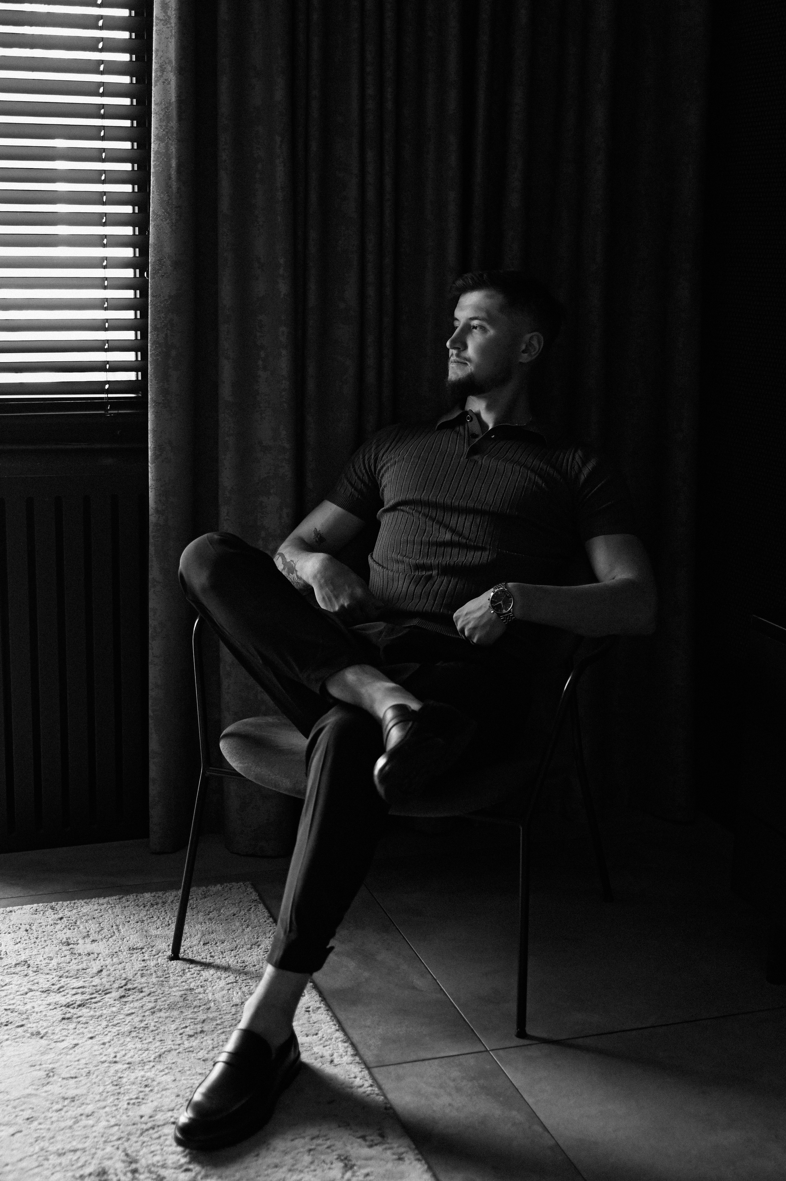 Индивидуальные. Фотограф в Краснодаре и Сочи