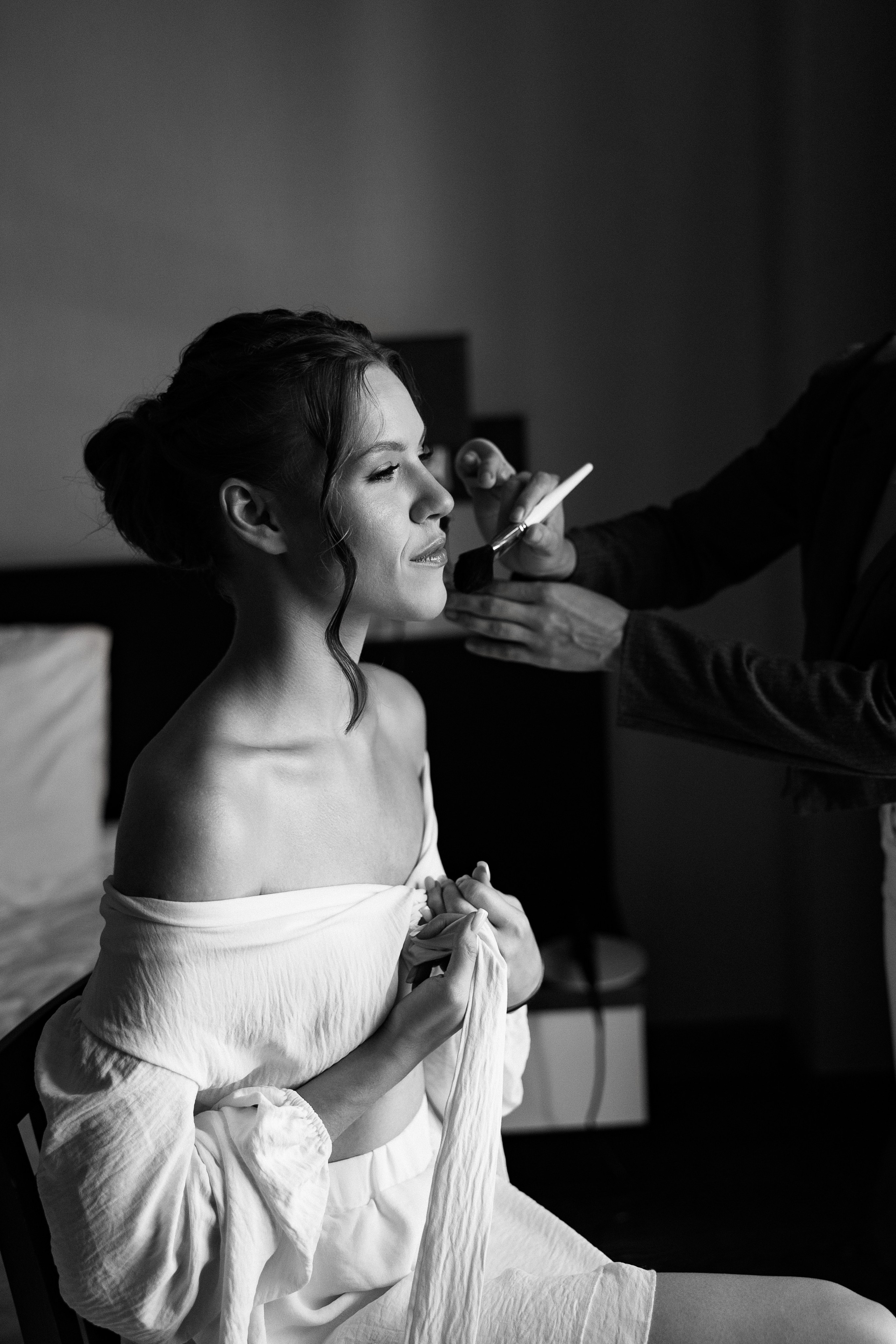 Артем и Варвара. Свадебный фотограф Москве Катя Абдурахманова и Арсен Абдурахманов