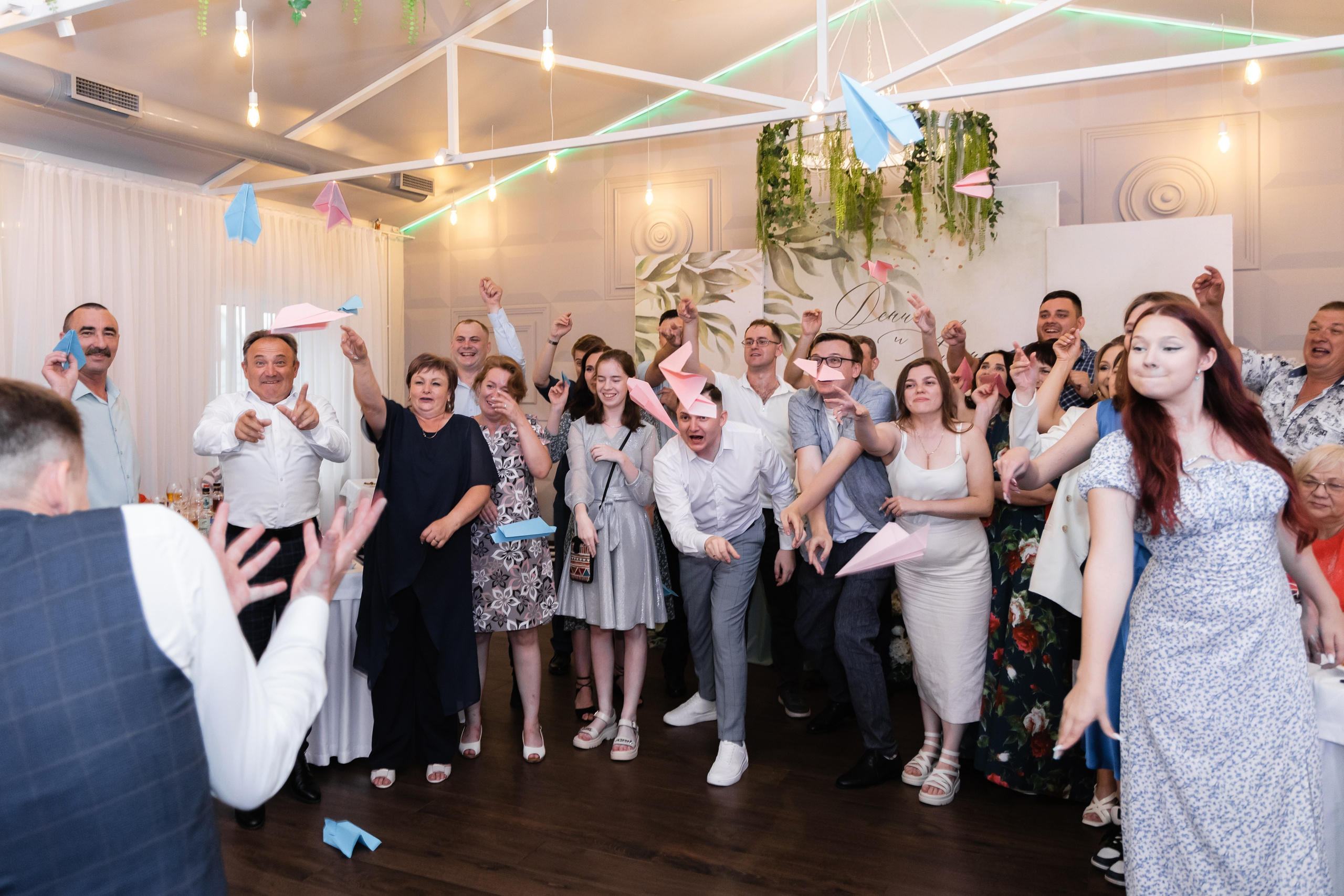 Алёна и Денис (полный день). Фотограф в Барнауле Юлия Садвокасова