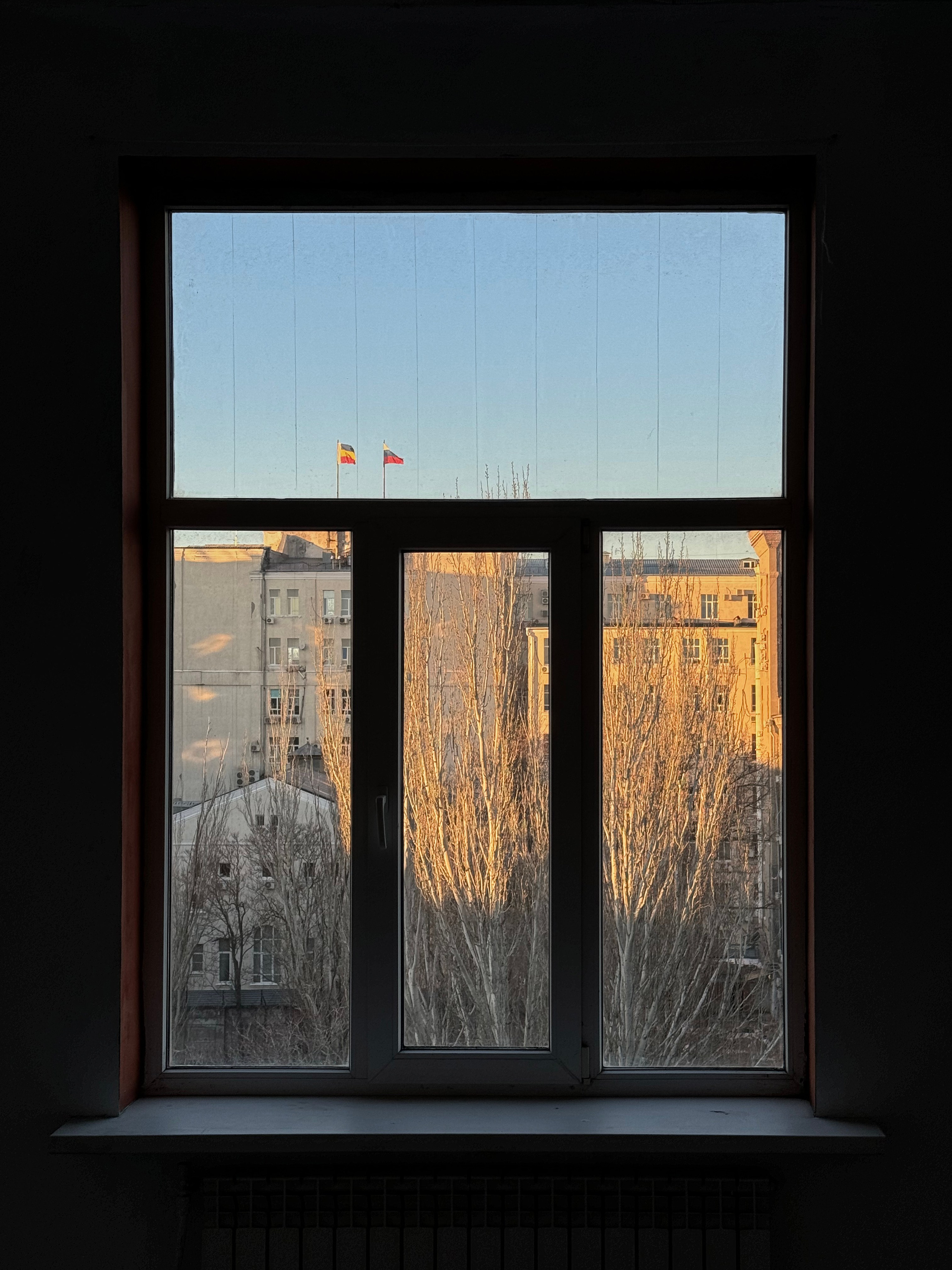 «Толька пришёл», групповая выставка, 14-28.12.2024, Часовой Завод, Ростов-на-Дону. Лера Круглова