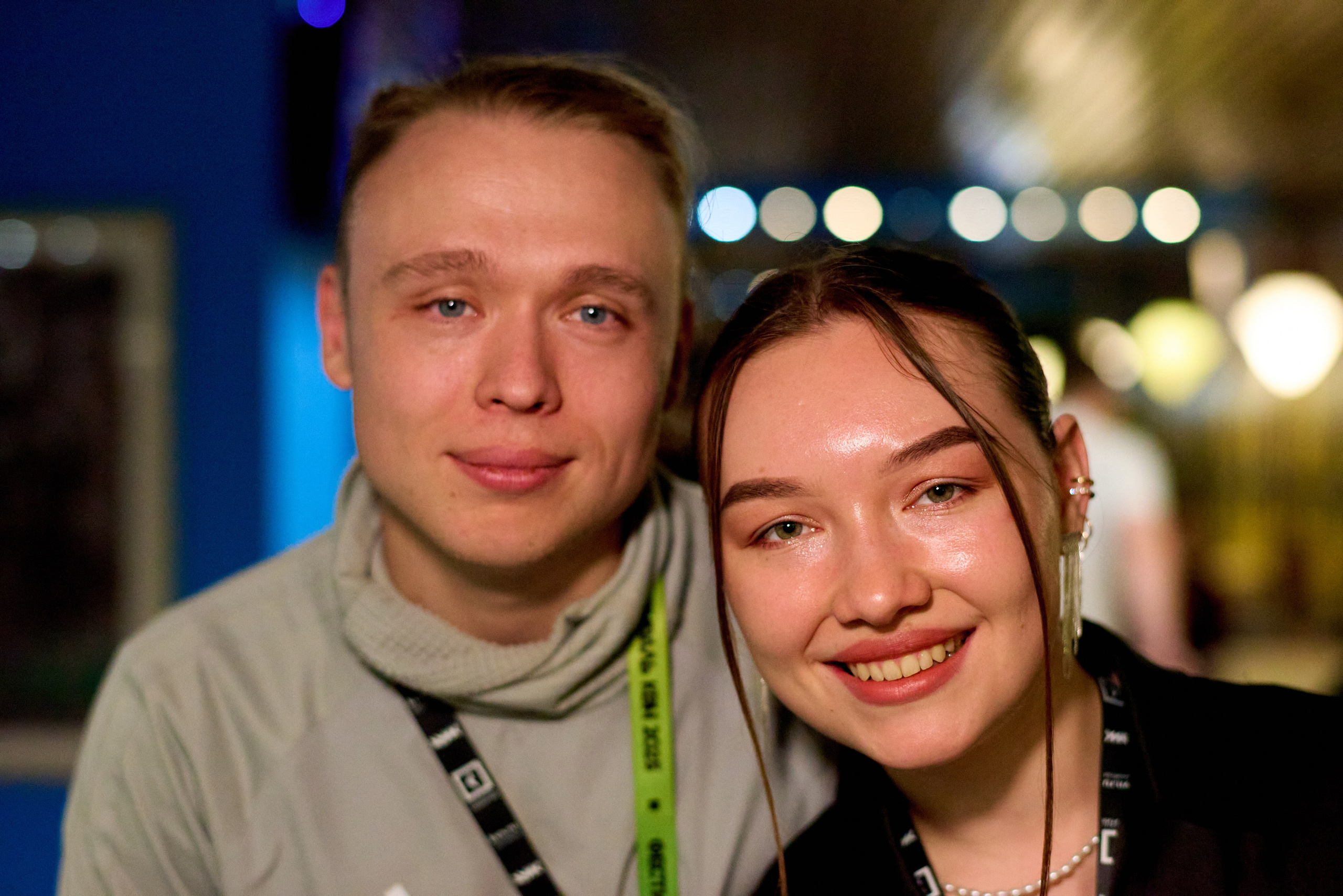 КиВиН-2025. #спецкорНвер