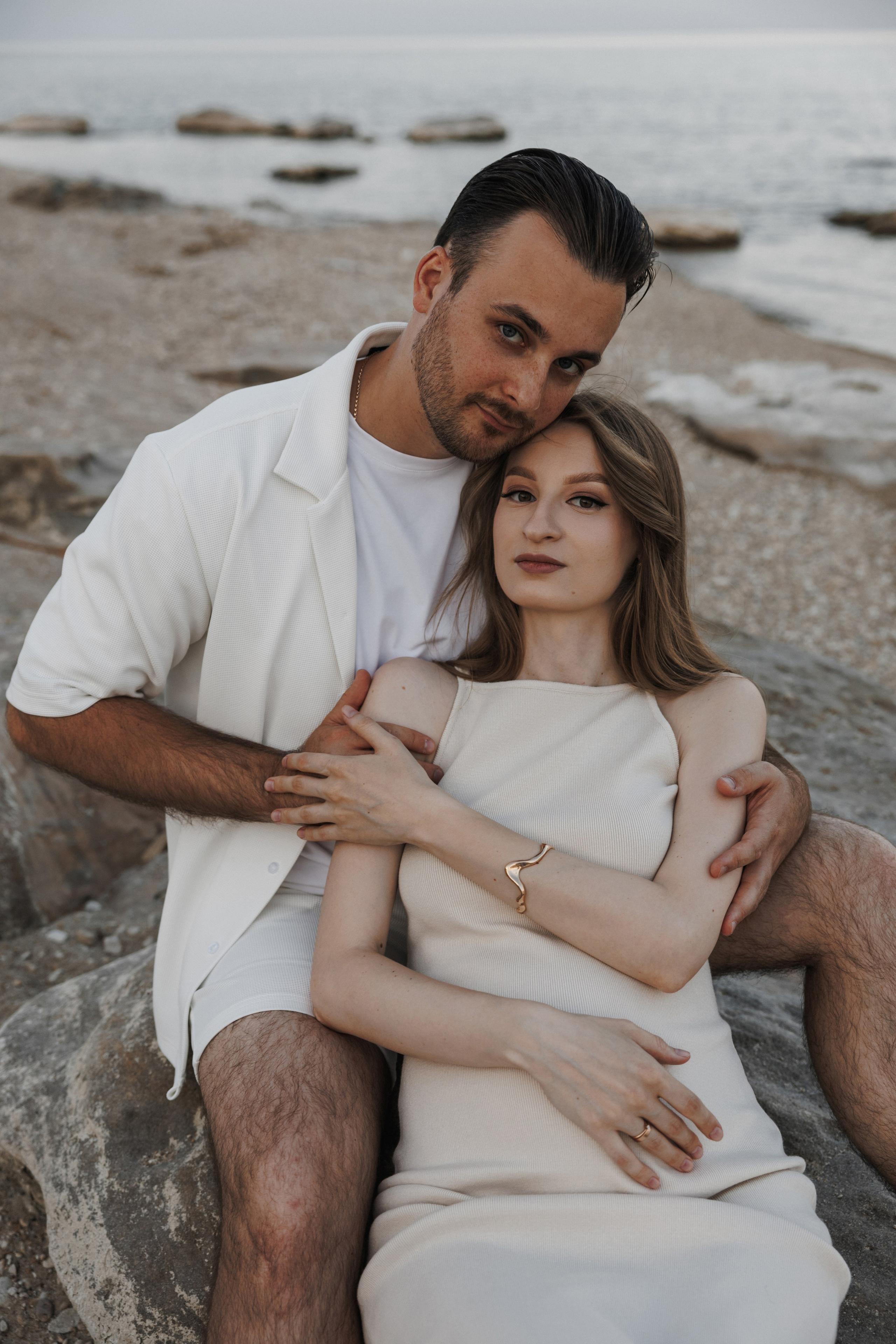 Миша и Яна. Свадебный фотограф Краснодар Ростов Солоникова Вероника