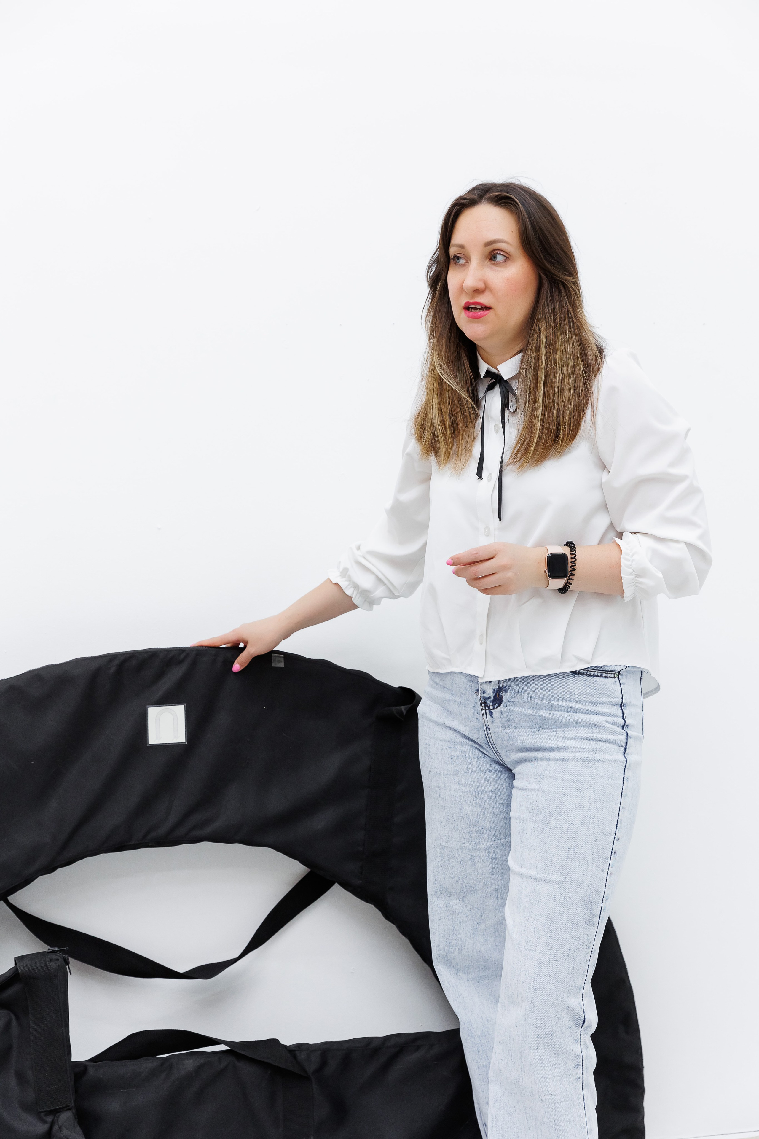 МК декораторов по оформлению фотозоны. Фотограф Новосибирск — Наталья Гресь