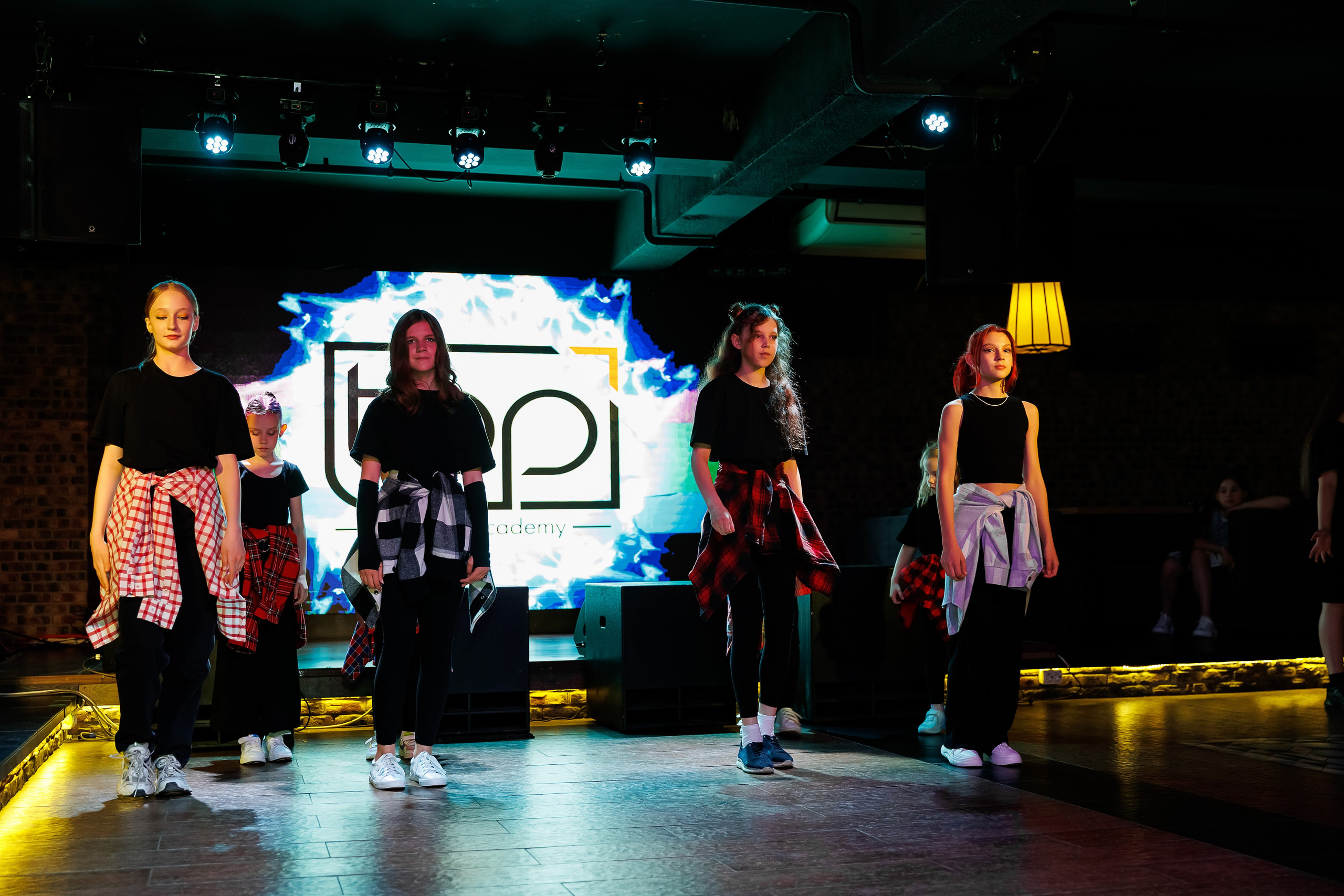 Выпускной модельной школы Top.nsk. Фотограф Новосибирск — Наталья Гресь