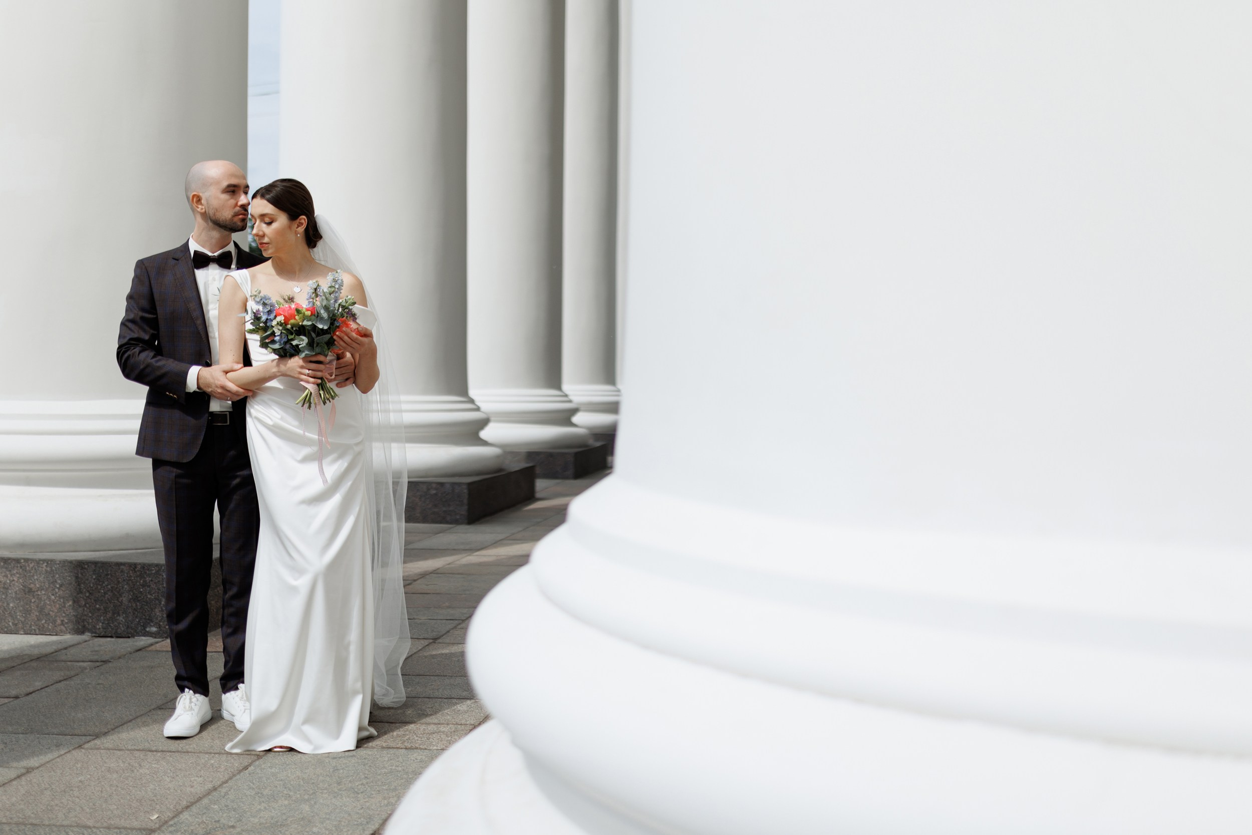 Дмитрий & Анастасия. Свадебный и семейный фотограф в Твери, Москве, Санкт-Петербурге