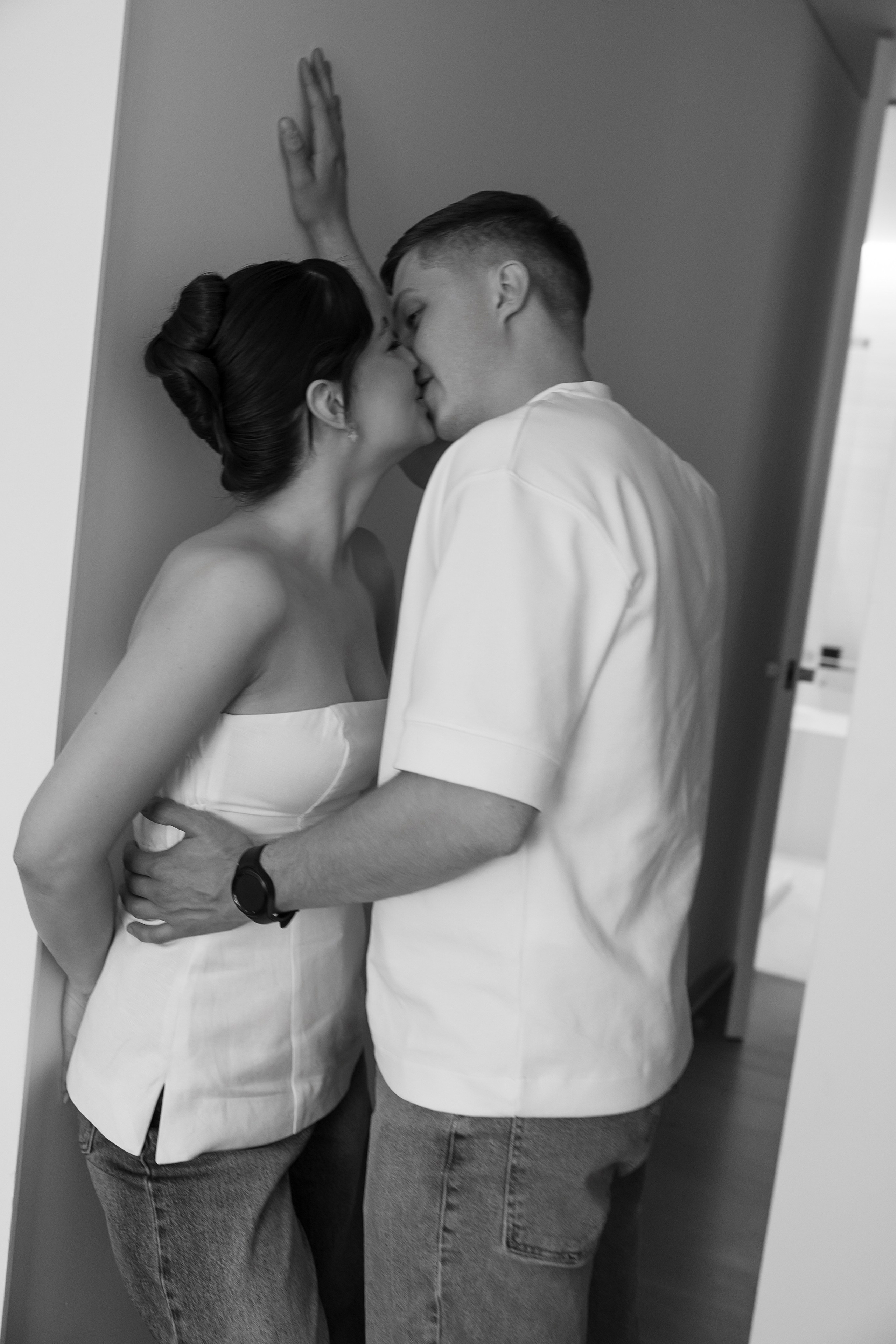 Я вновь смотрю в твои глаза!. Свадебный фотограф Калининград