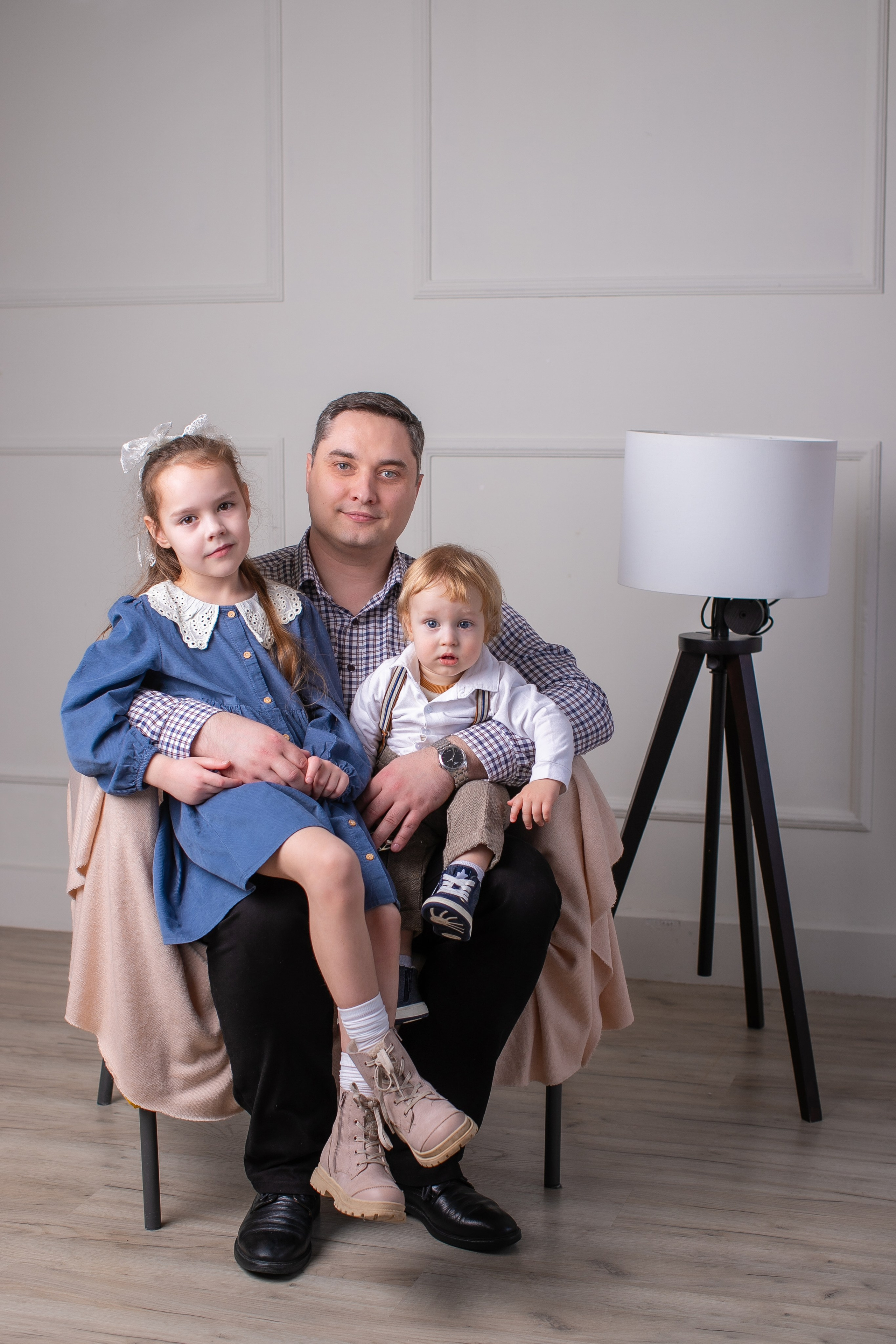 Олег. Семейный и детский newborn фотограф в Ростове-на-Дону Наталья Лебедева