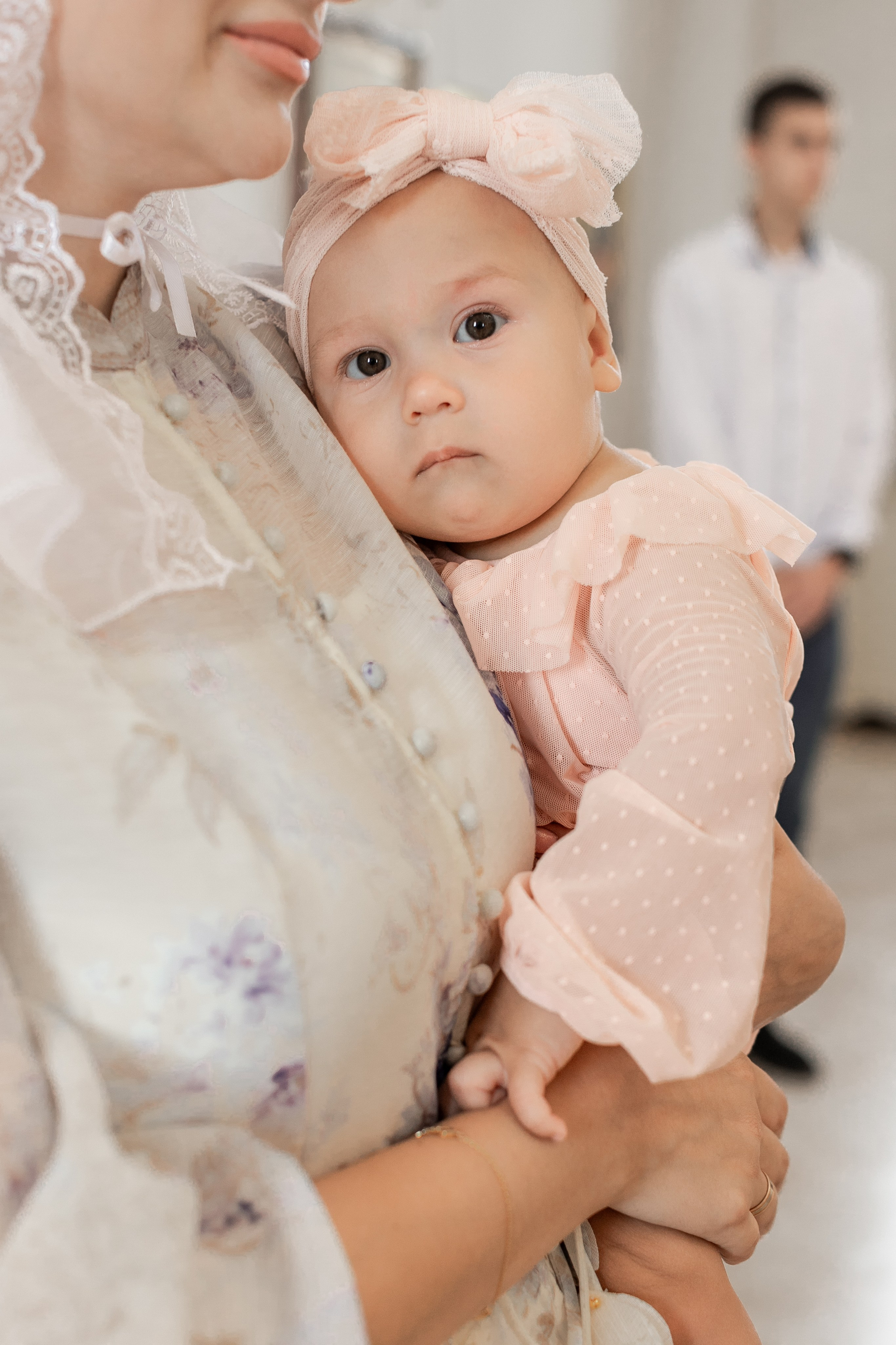 Верочка. Семейный и детский newborn фотограф в Ростове-на-Дону Наталья Лебедева