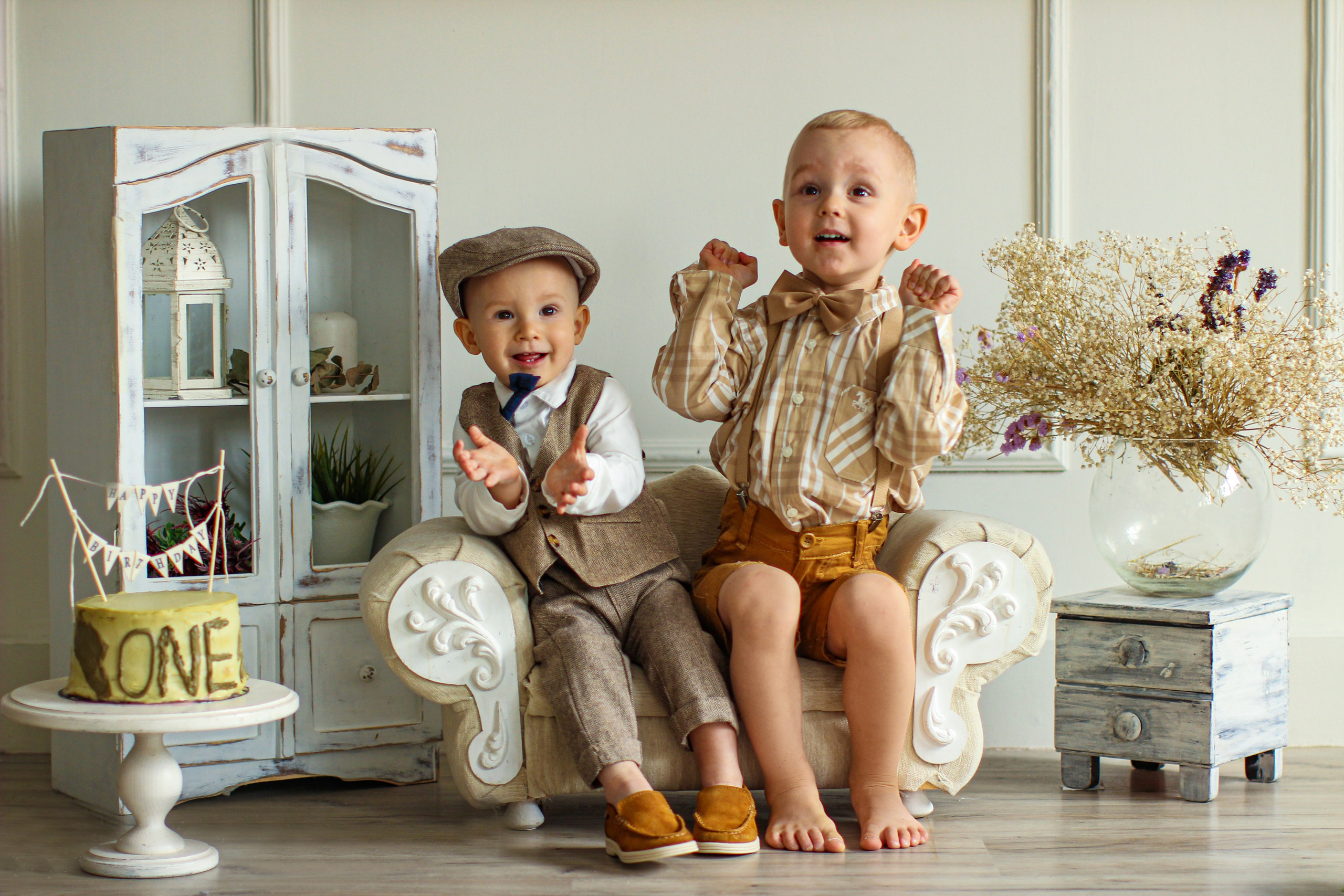 Олег. Семейный и детский newborn фотограф в Ростове-на-Дону Наталья Лебедева