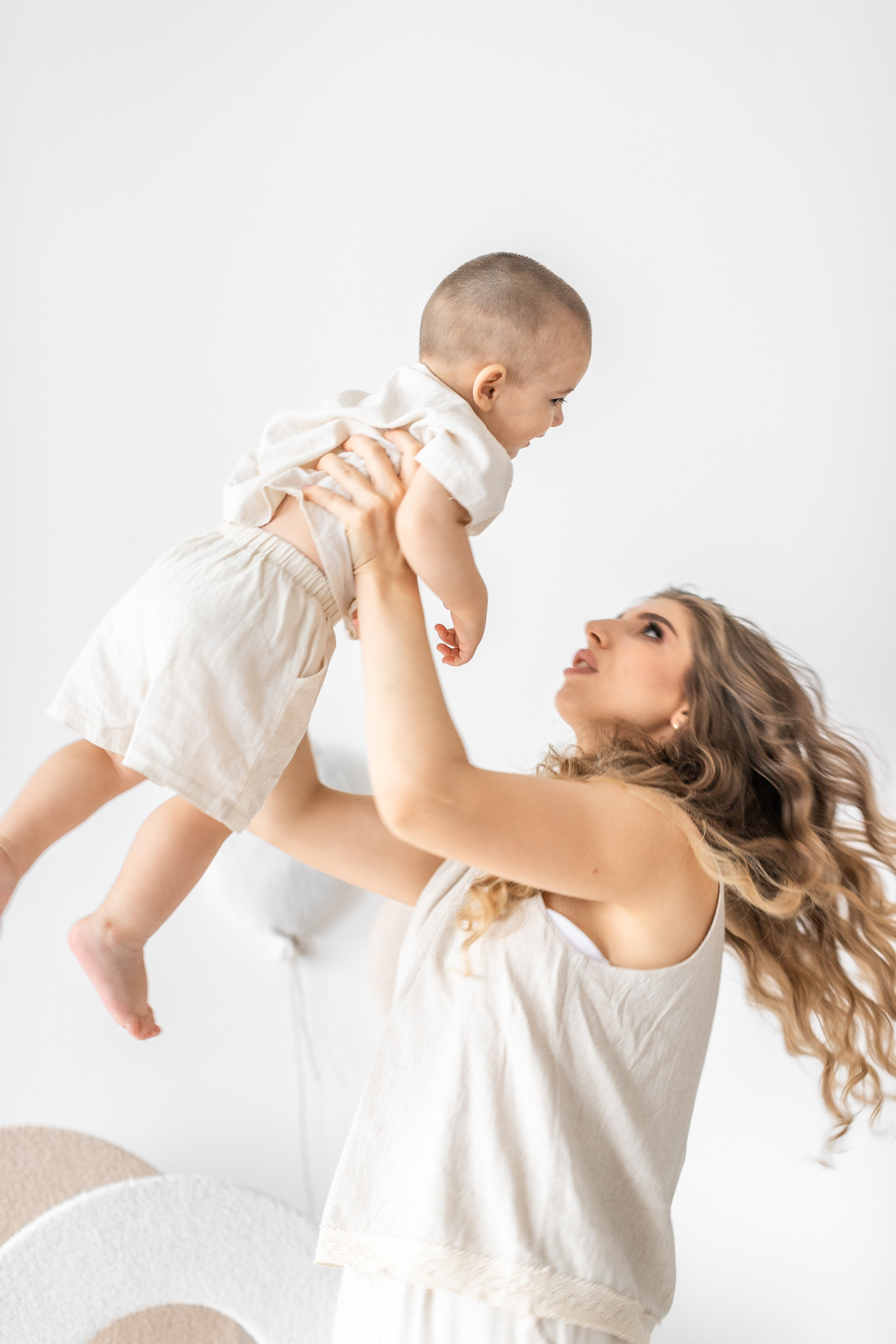 Али. Семейный и детский newborn фотограф в Ростове-на-Дону Наталья Лебедева