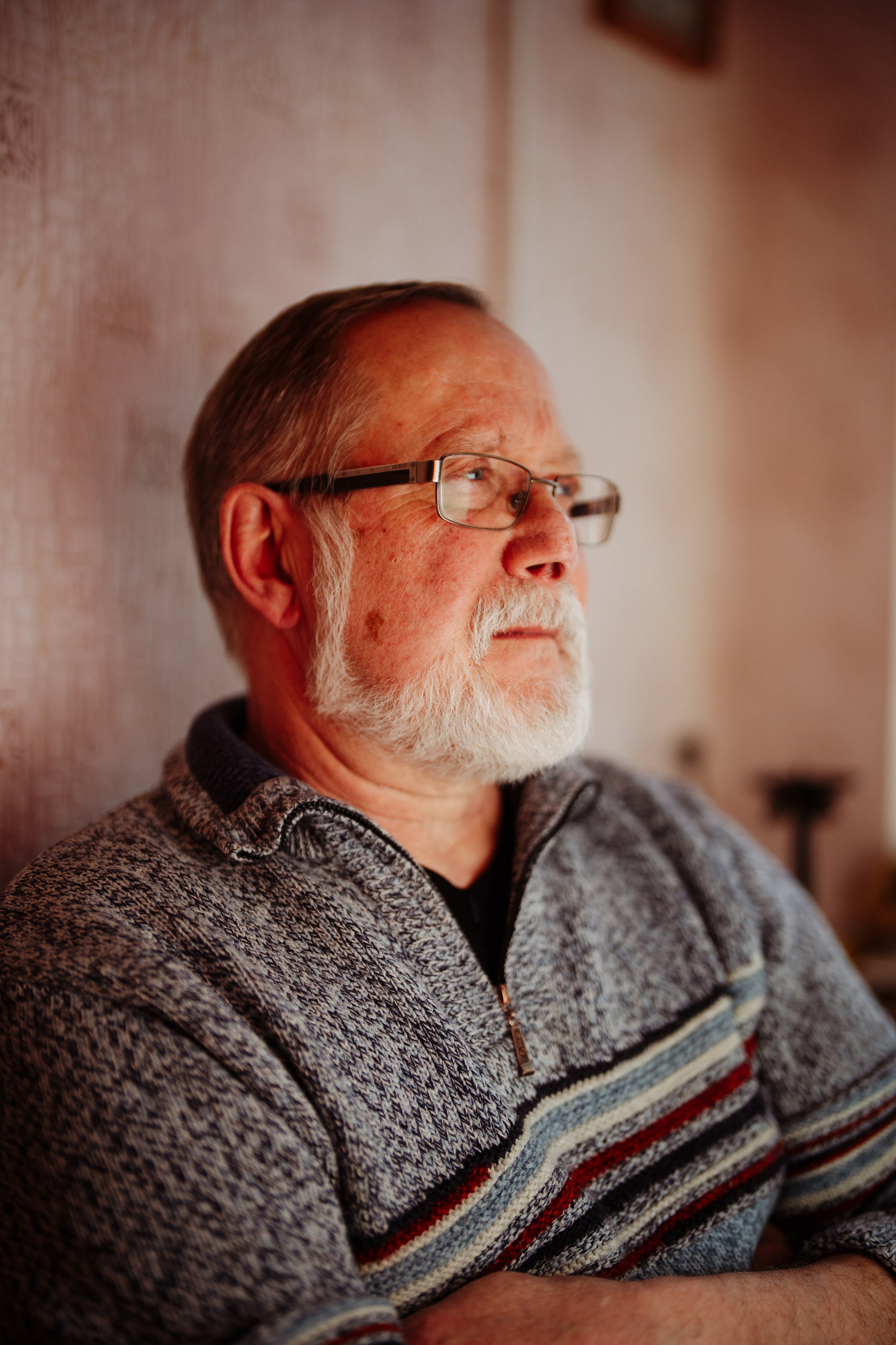 Сюжет № 4│Леонид Евгеньевич Бобылёв