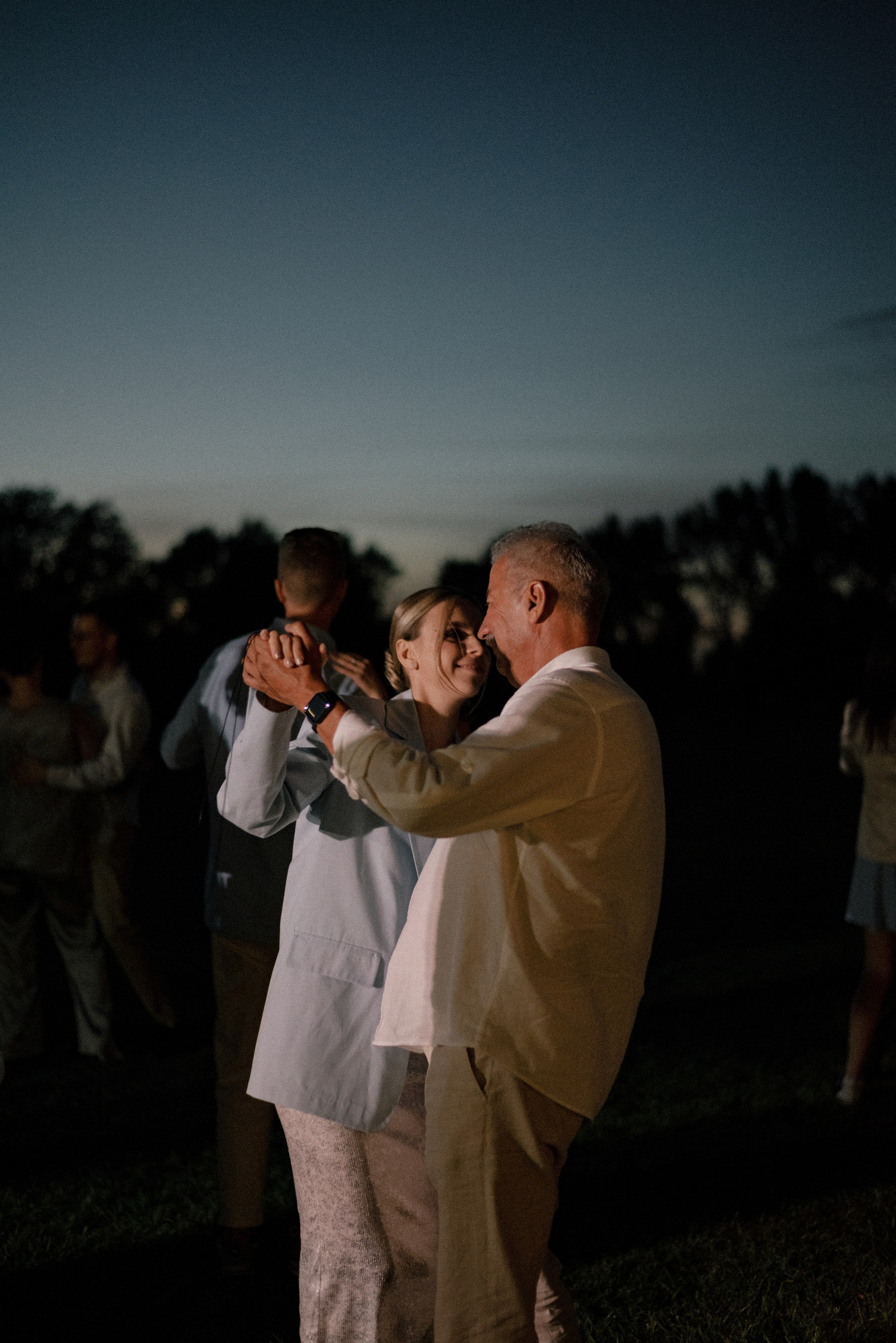 Оксана & Игорь. Алёна Куртова