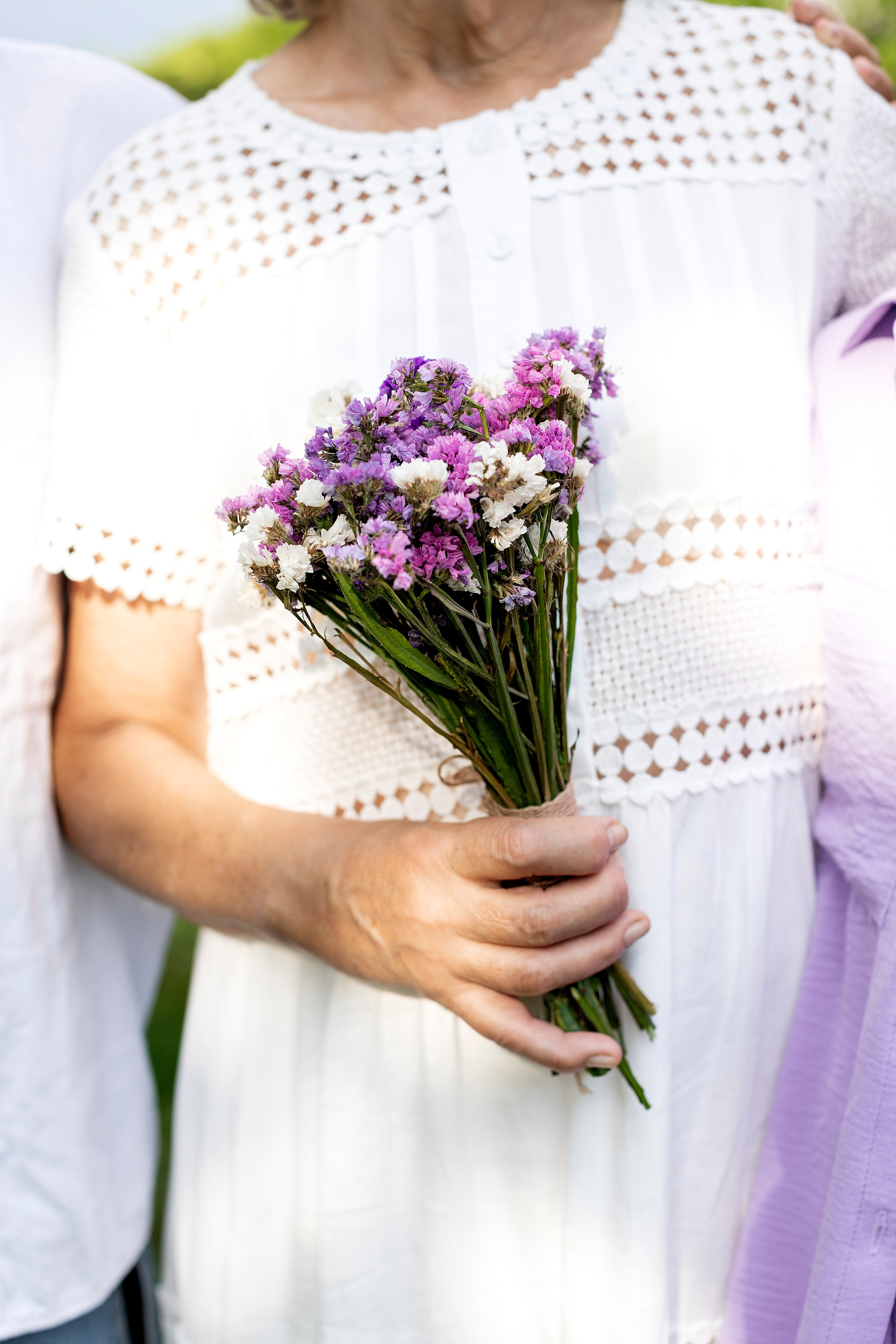В парке. Настасья Перова Фотограф