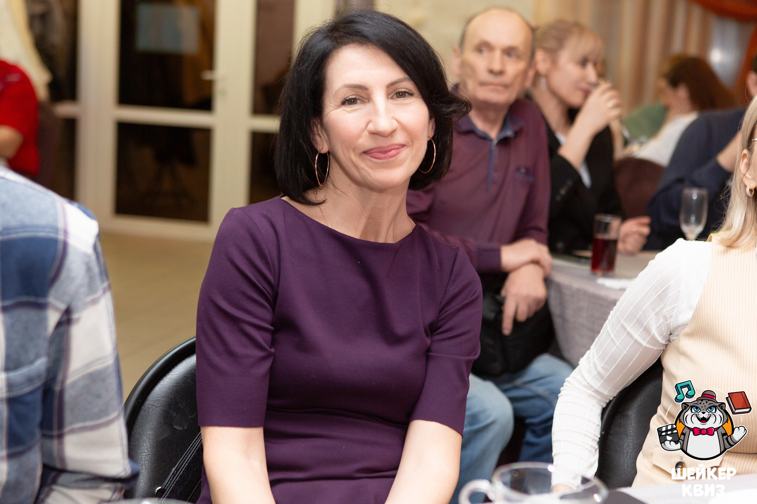 ШЕЙКЕР КВИЗ 05.04. Профессиональный фотограф в Мценске и Орловской области