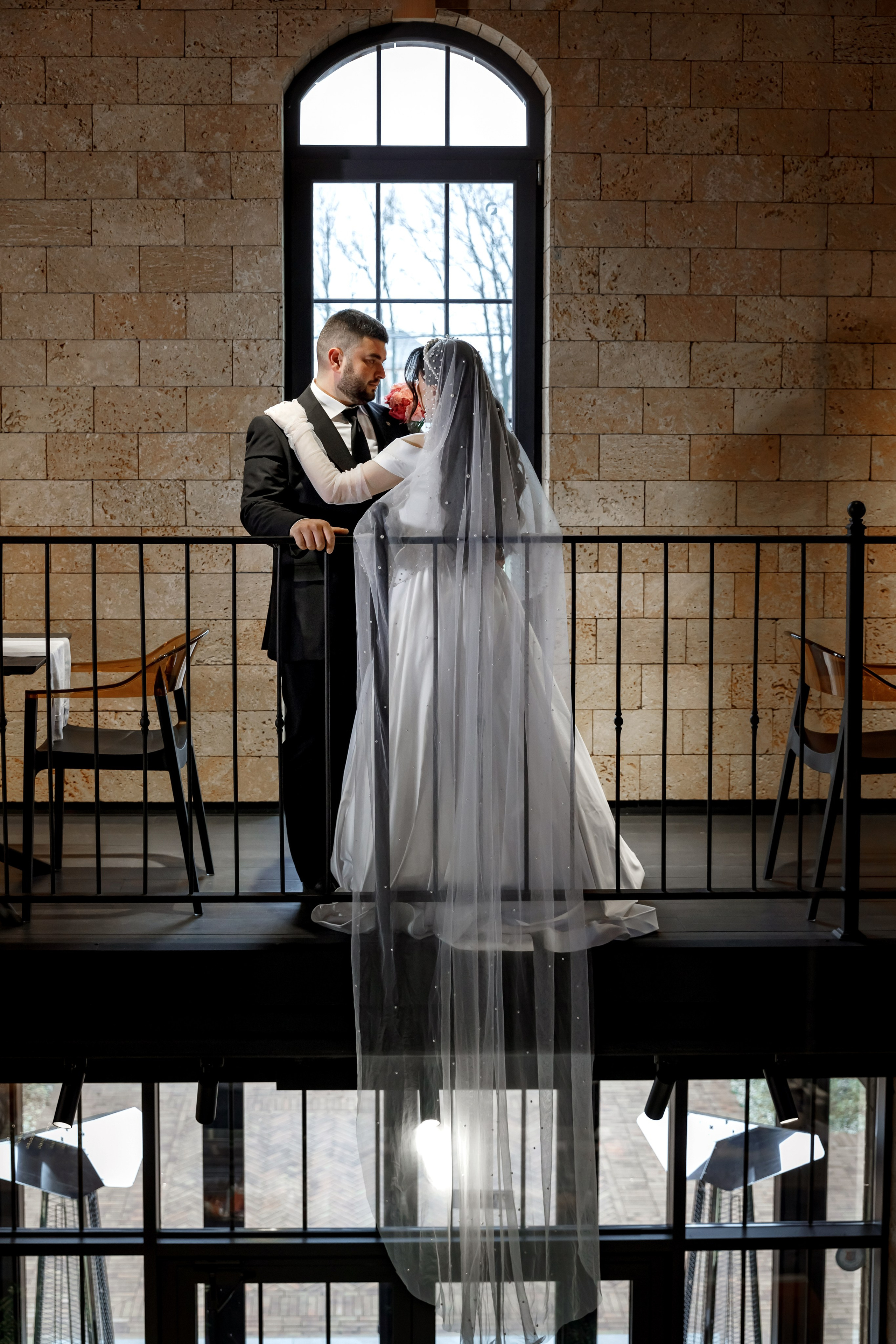 Видади и Жанна. Свадебный фотограф, крещение, венчание СПБ, Белгород Анна Коршунова