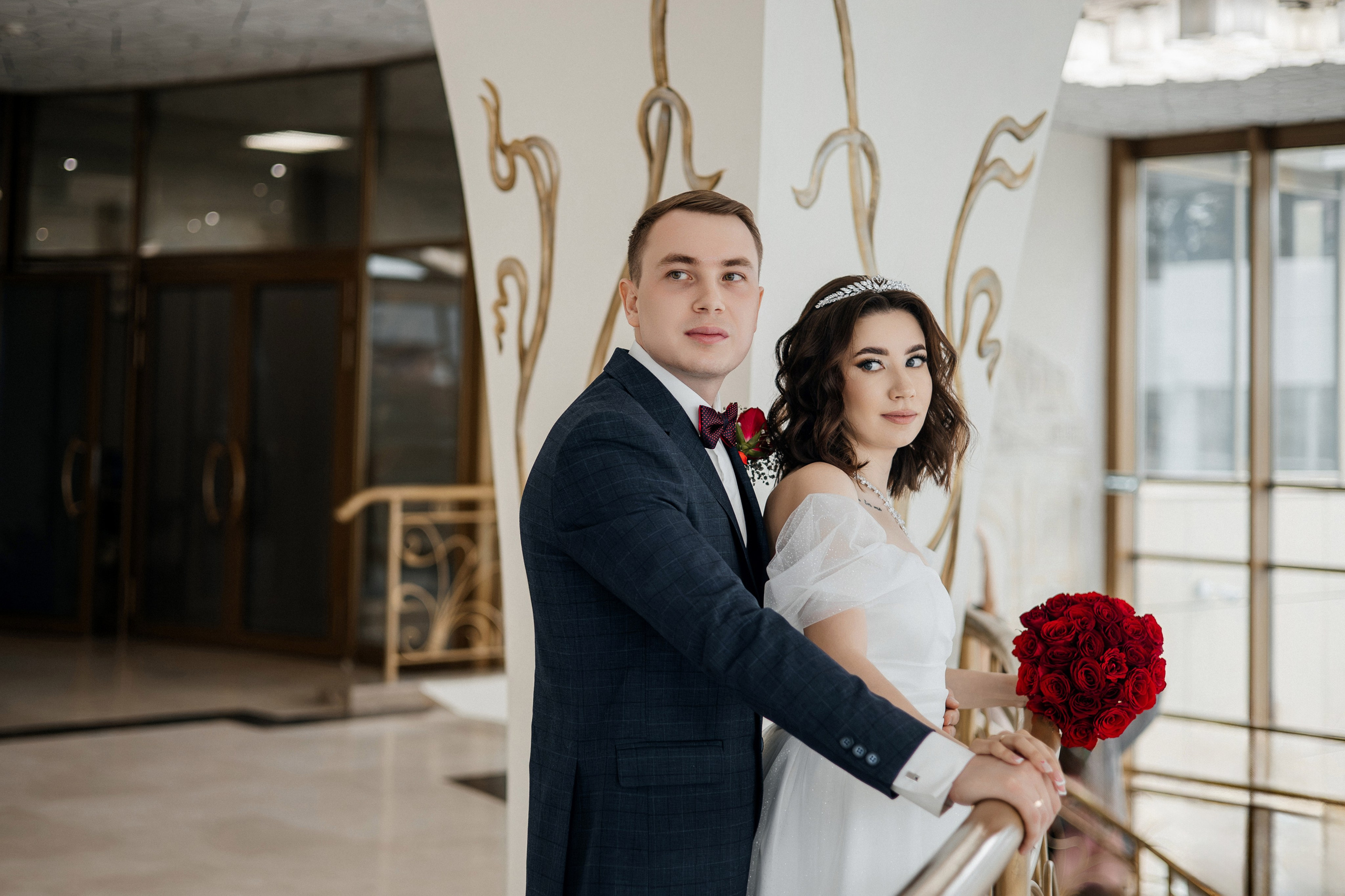 Платон и Наталья