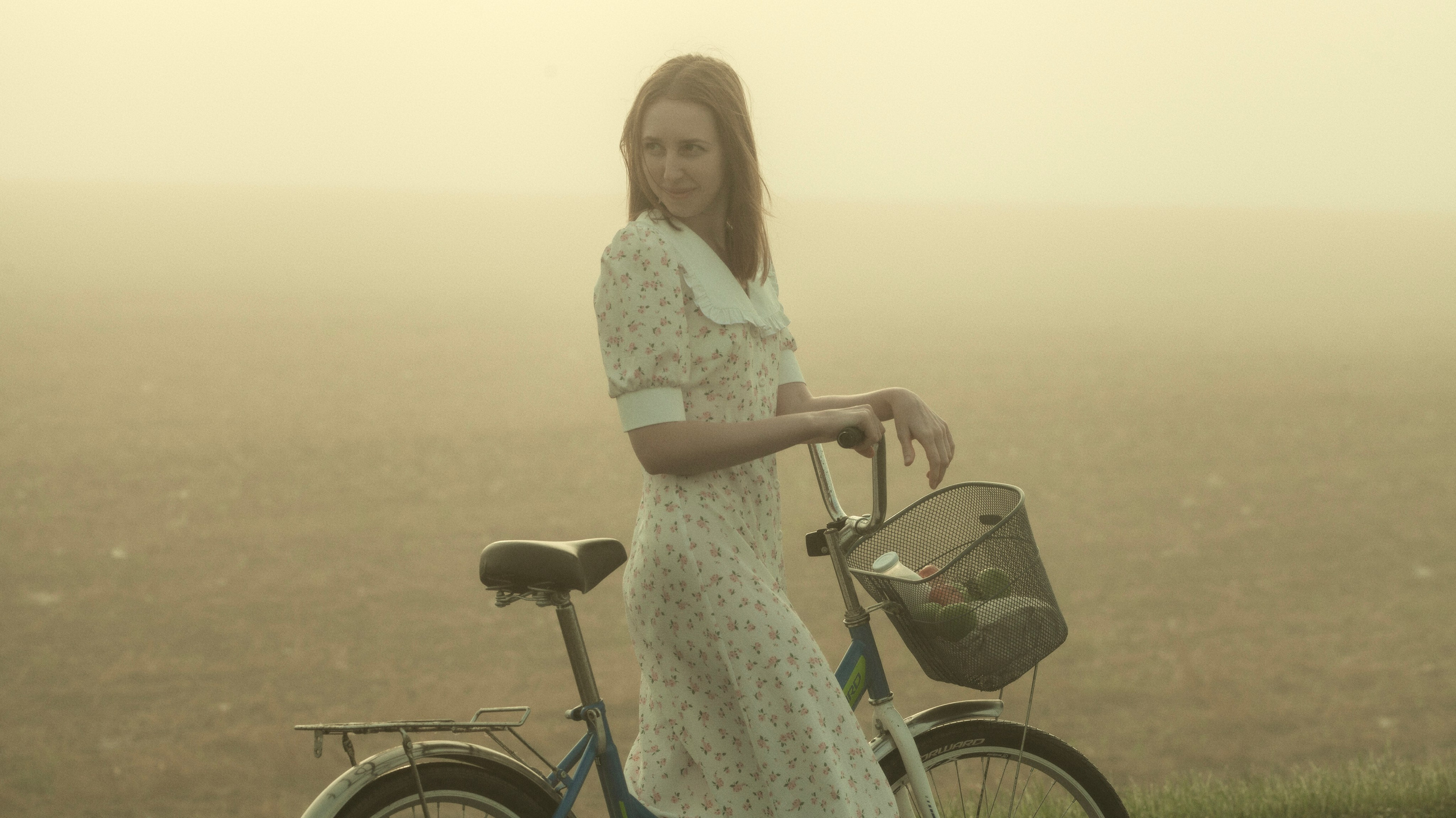 «Случайная встреча». Фотограф и Видеограф Артур Гимаев