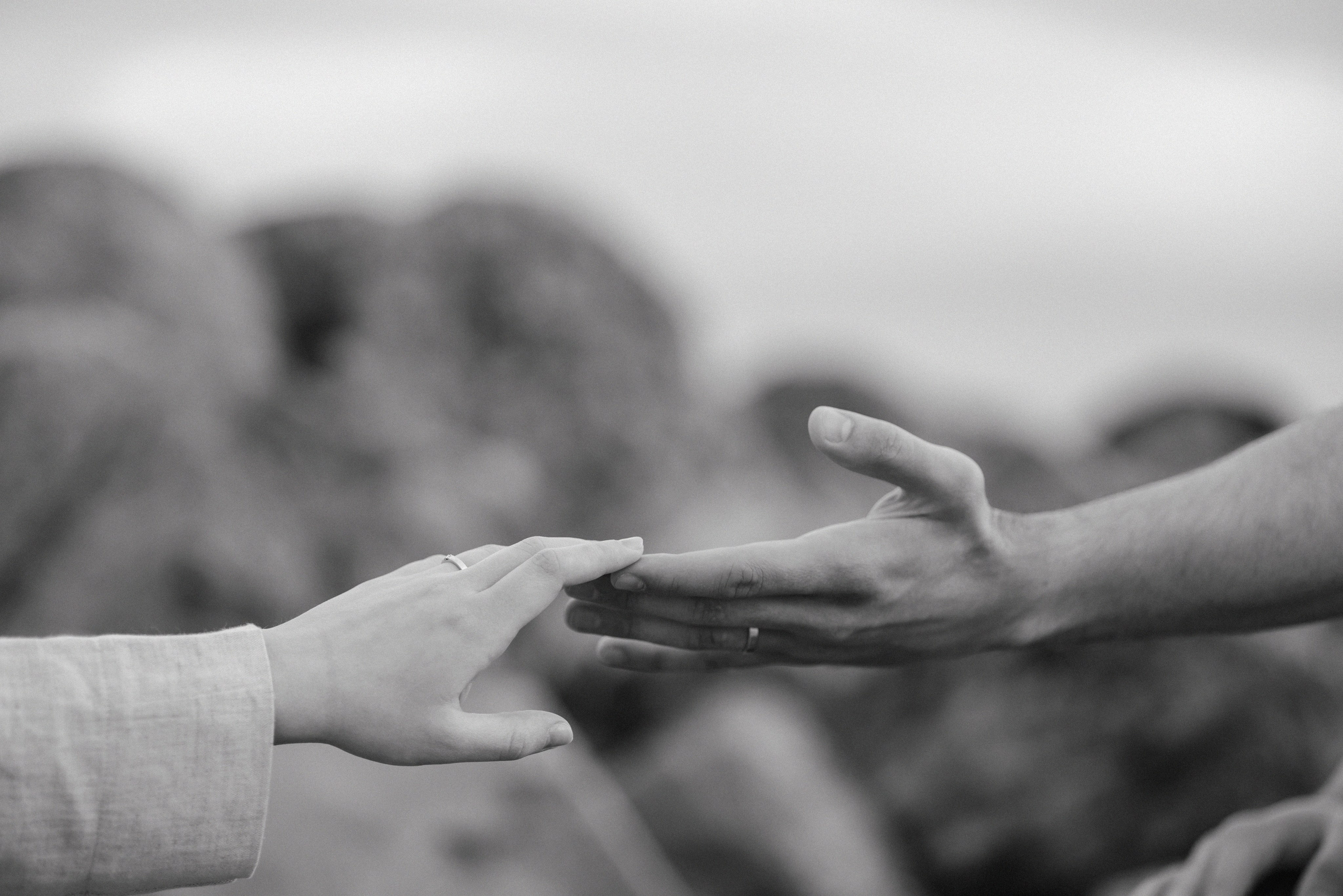 Седа и Артур. Семейный и портретный фотограф в Геленджике Любовь Бодрова