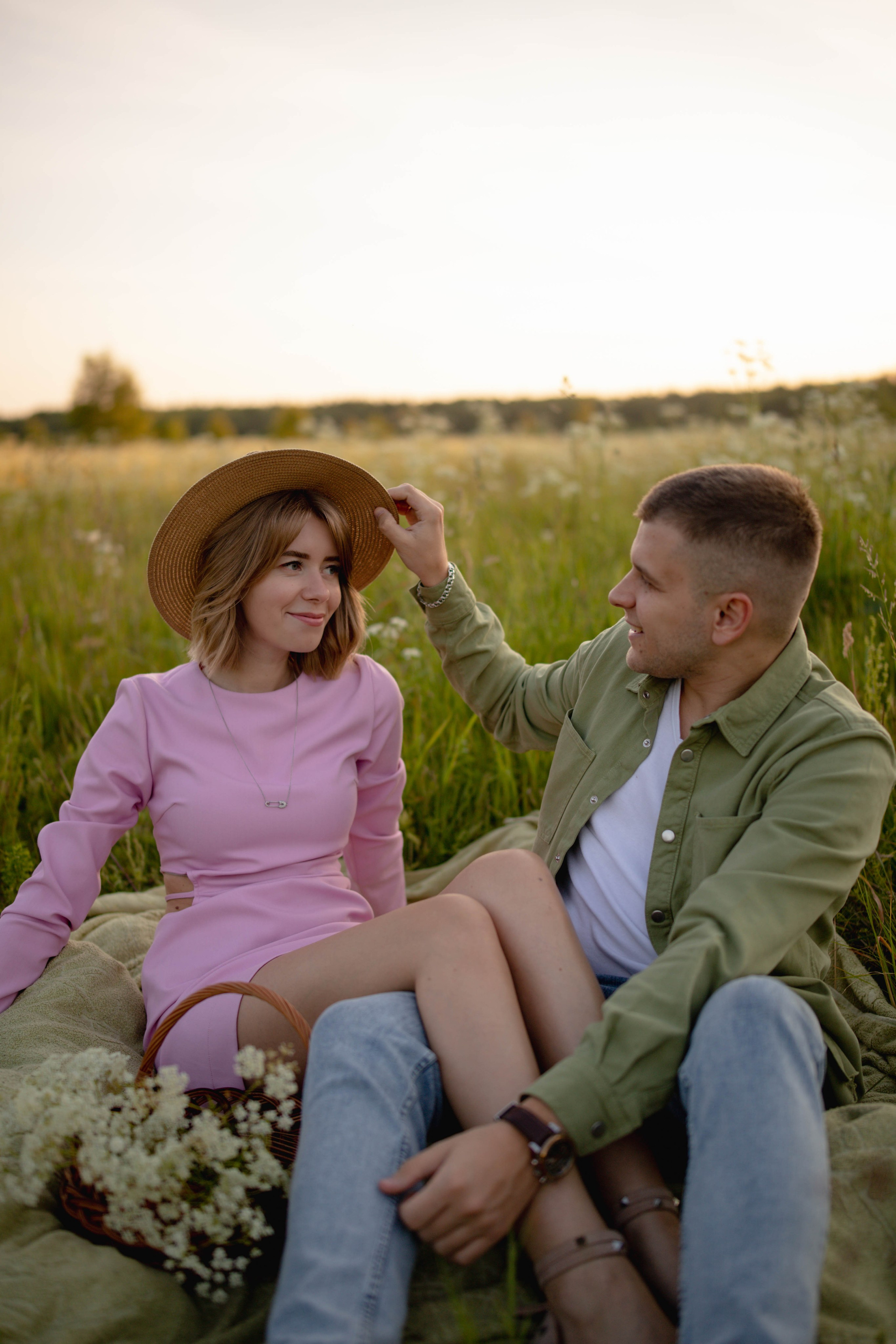 Love Story | Фотограф в Зеленограде Таня Бараненко