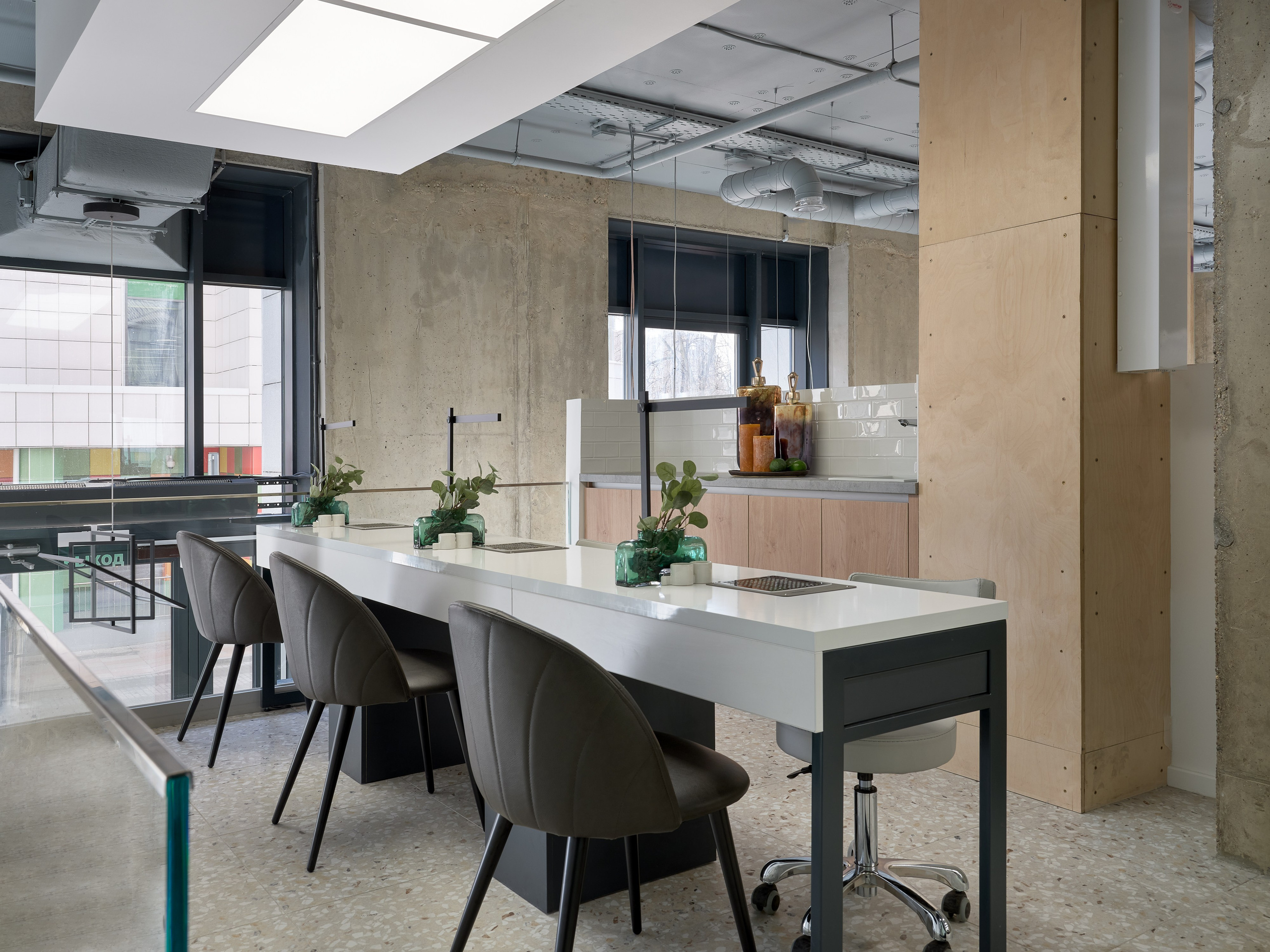 Salon Naturel. Фотограф Наталья Вершинина