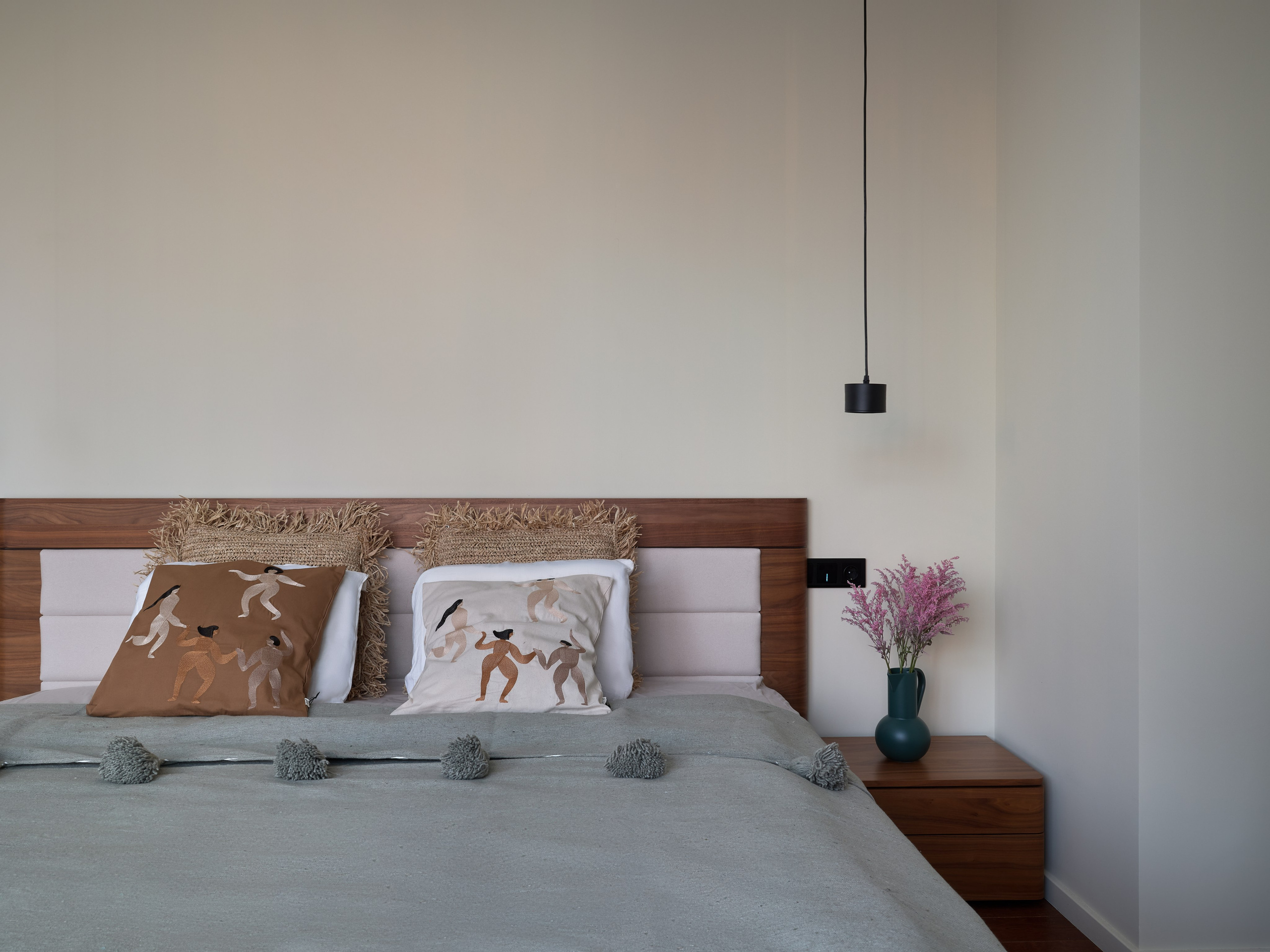 Солнечный загородный дом. Фотограф Наталья Вершинина