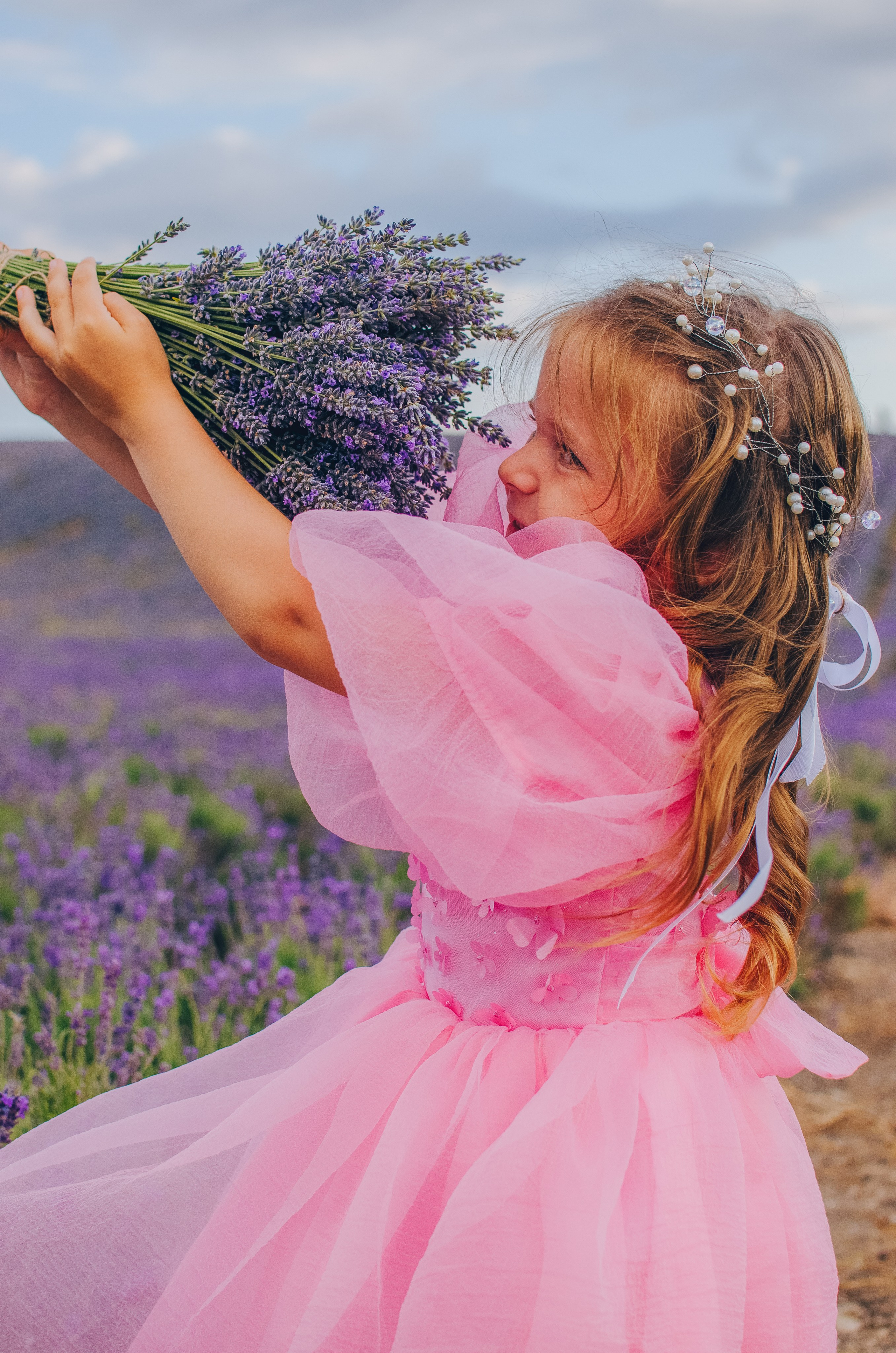 Лаванда, Елена 💜. Фотограф в Евпатории и по Крыму с которым комфортно всем Добровольская Татьяна