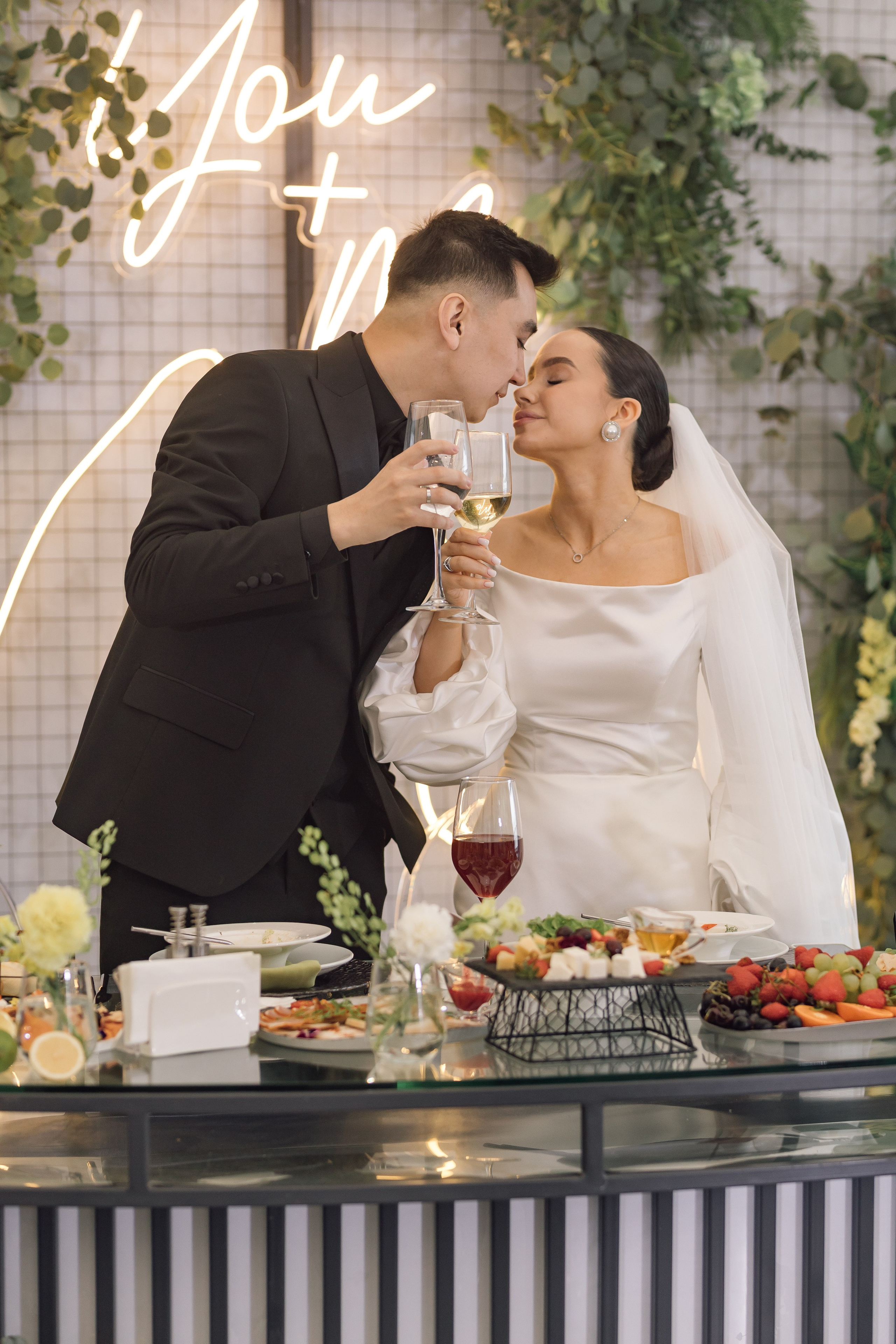 Ты мой green flag. Свадебный фотограф Нижний Тагил Екатеринбург Серёдкина Виктория