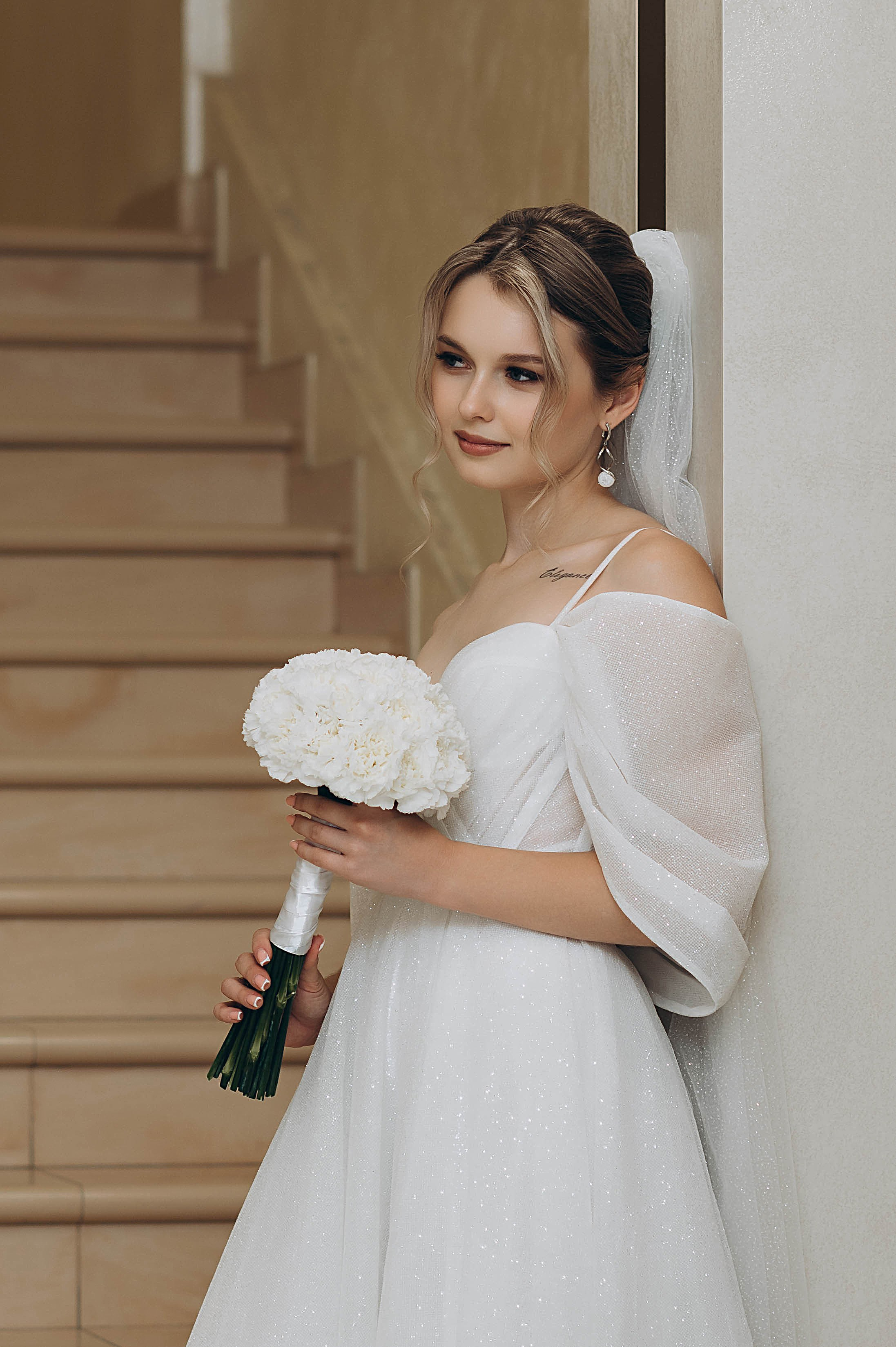 Polina & Konstantin. Семейный и детский фотограф в Белгороде Ольга Сорока