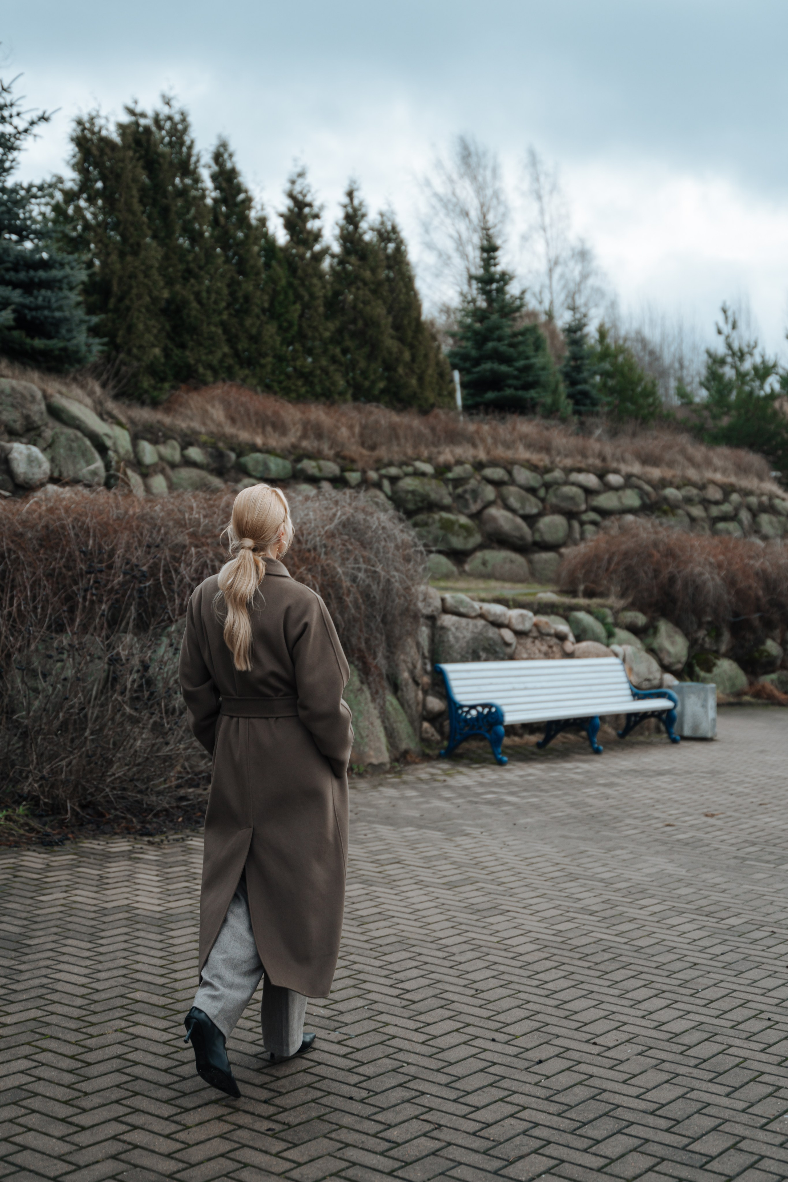Евгения. Конный клуб. Портретный фотограф в Санкт-Петербурге Дмитриева Наталия