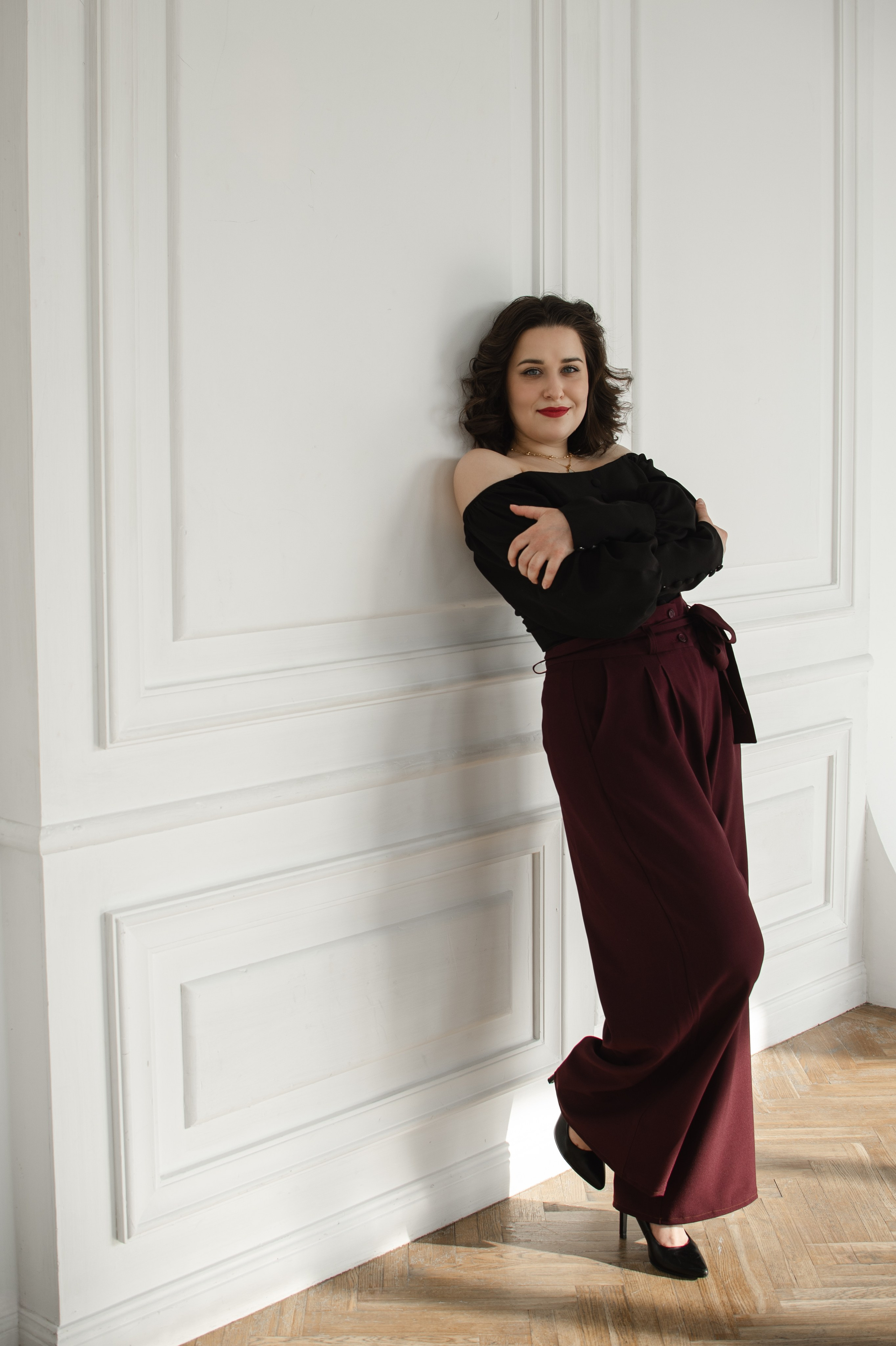 Татьяна. Фотограф Челябинск Екатерина Миниханова