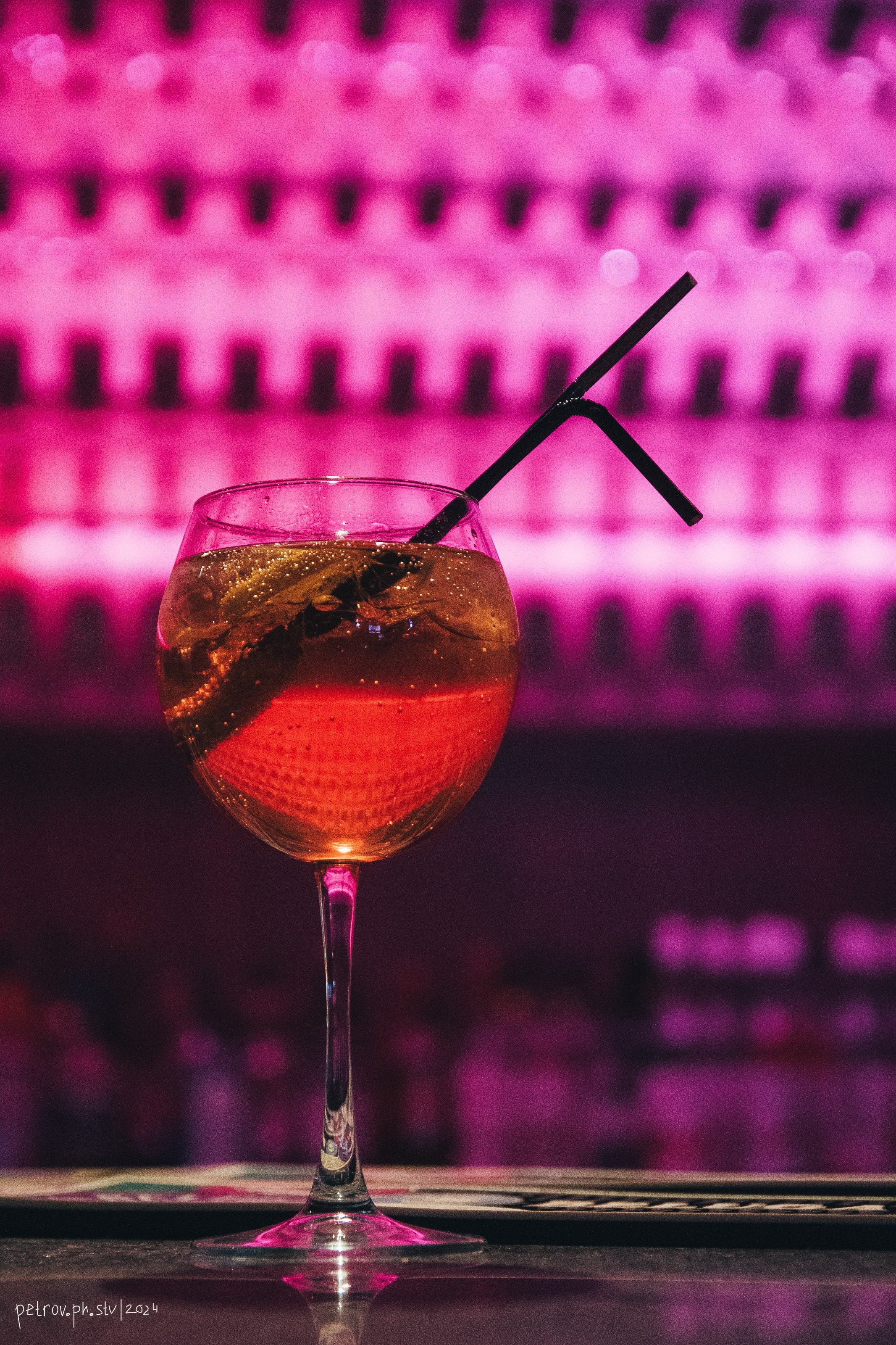 Ночные клубы. Репортажный фотограф в Ставрополе