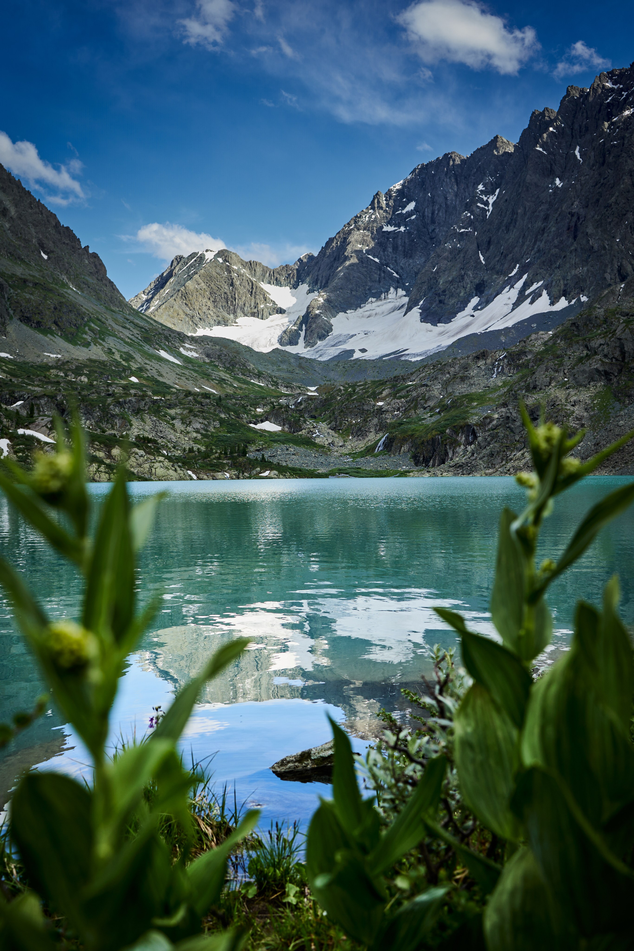 Алтай. Хороший репортажный и промышленный фотограф в Казани Алексей Щелконогов