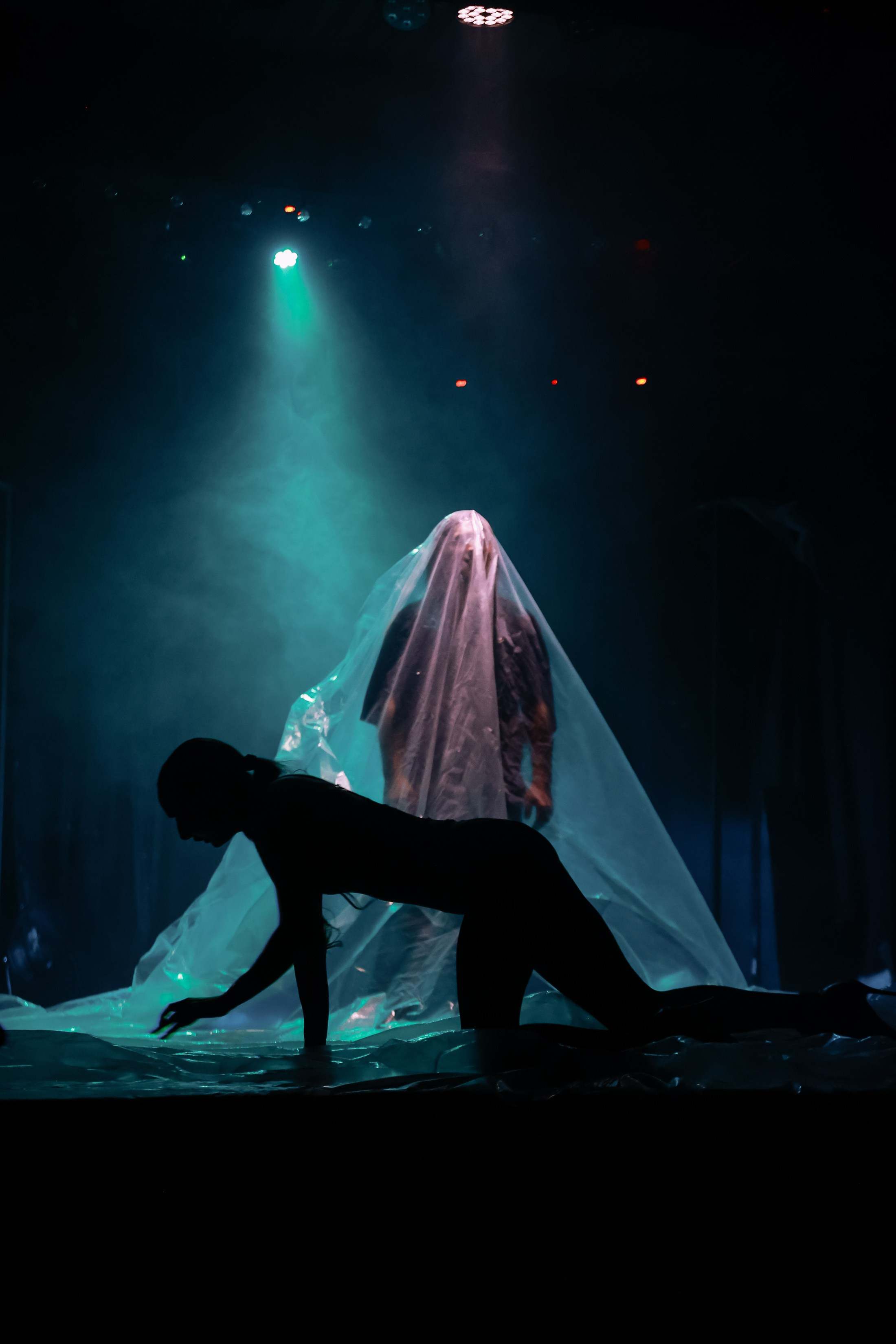 Большая Исповедь _ IVEX. Фотограф Юлия Мальцева