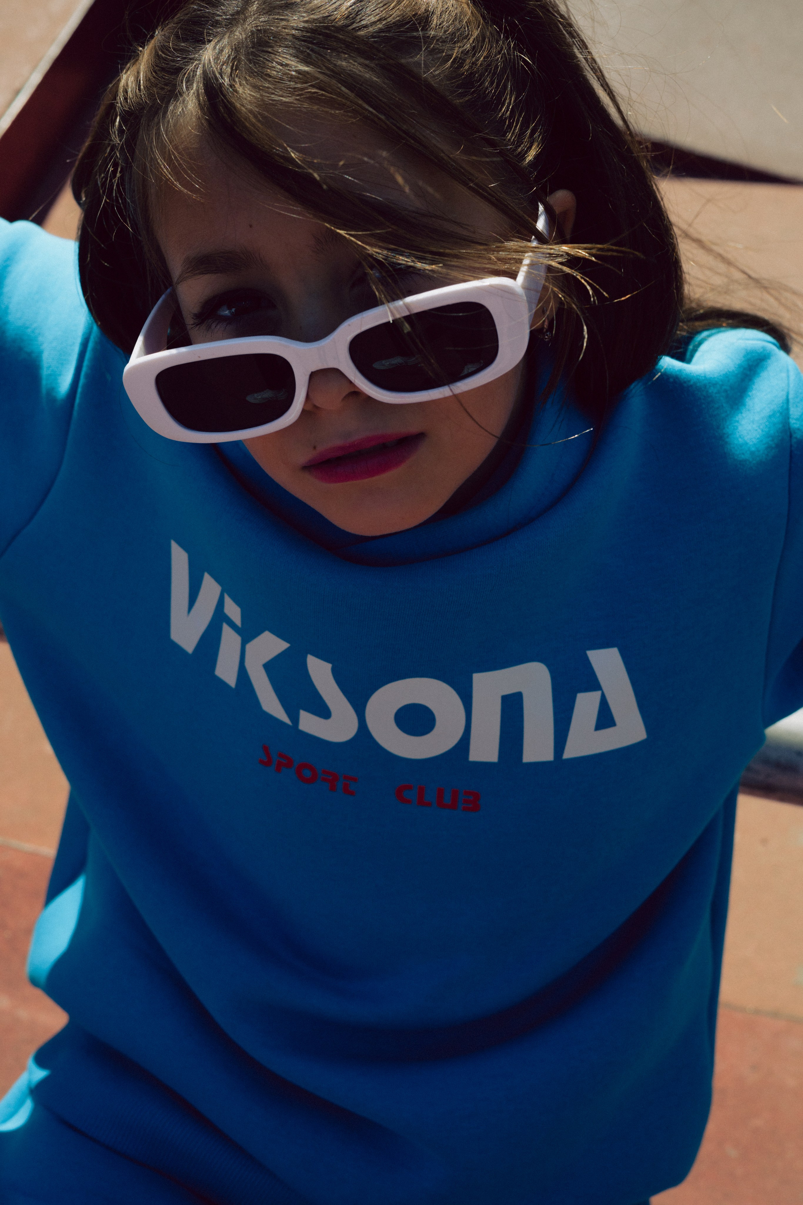 Fashion Kids Street. Gorbunova Alina Фотограф