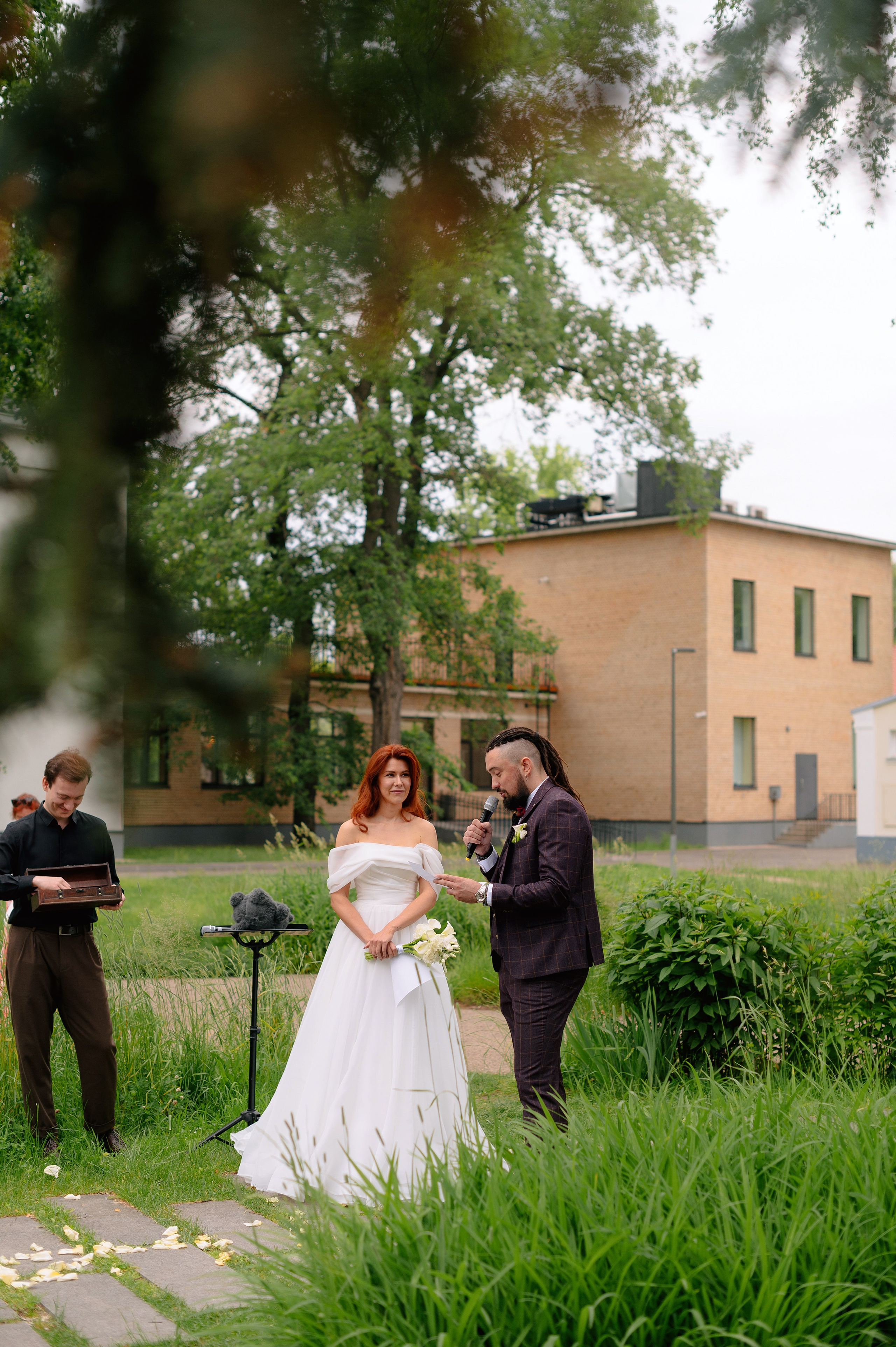 ТИНА и МИША. Шашкова Вероника / Свадебный и семейный фотограф Москва и Ярославль