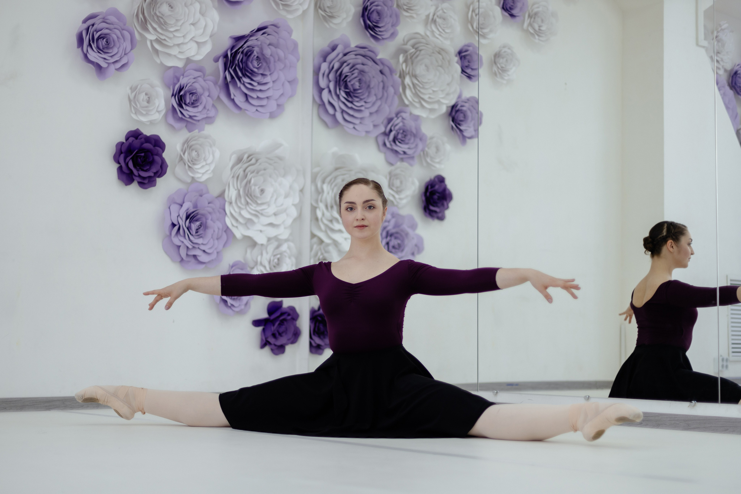 Little Princess. Репортажный фотограф в Мурманской области