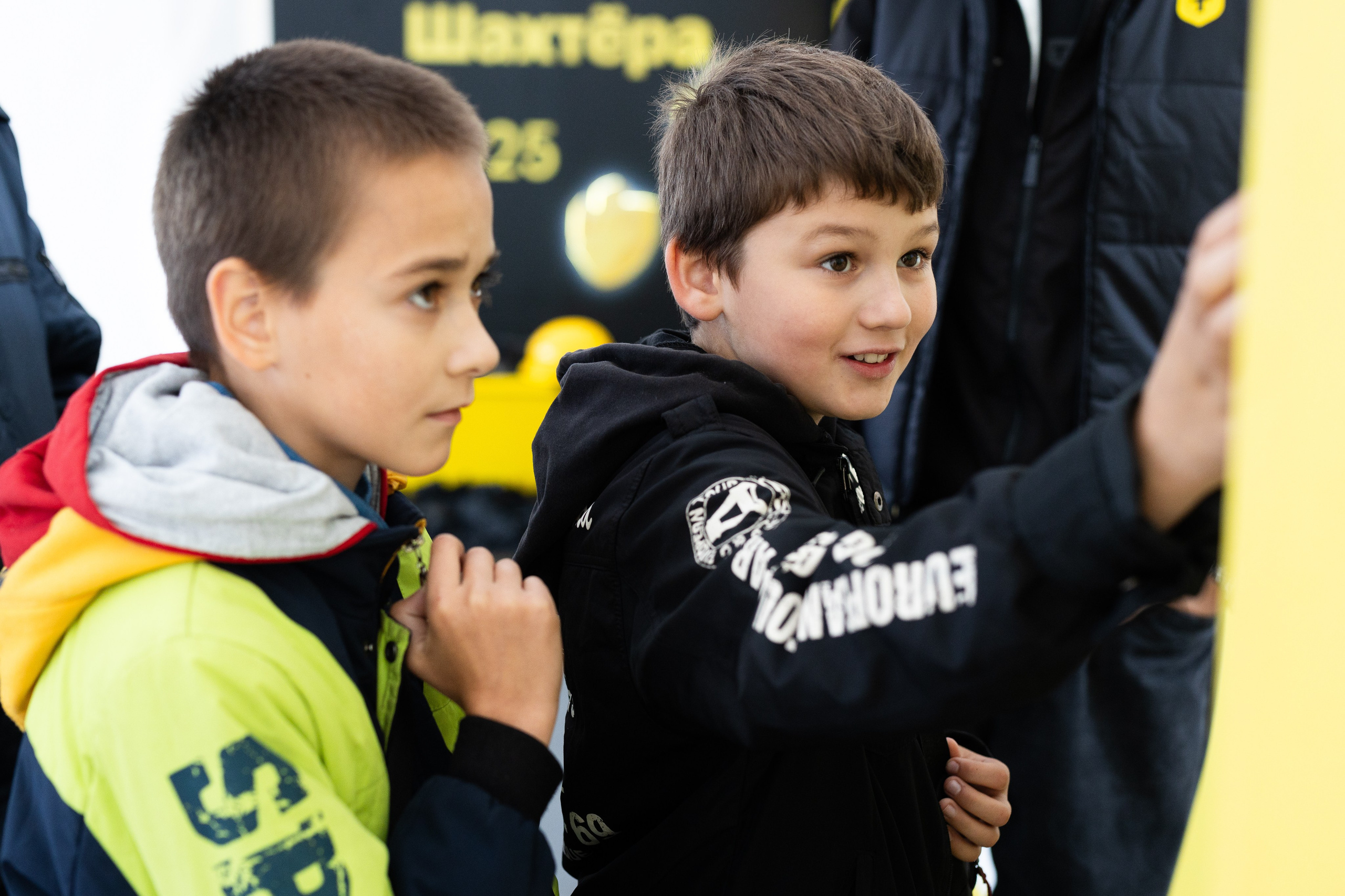 Репортаж. Репортажный фотограф в Мурманской области