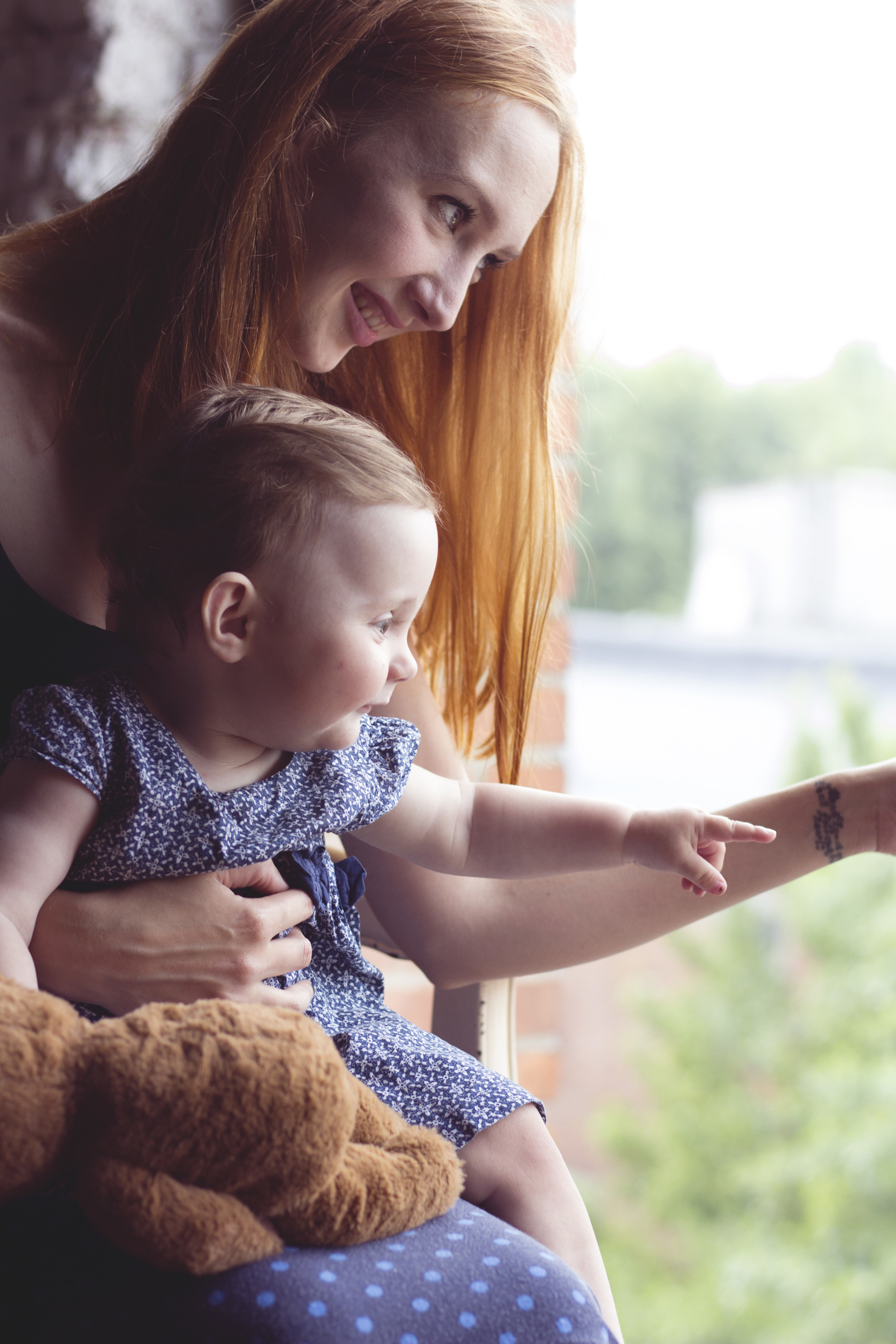 Анастасия и Кира. Портретный фотограф в Краснодаре Александра Хафизова