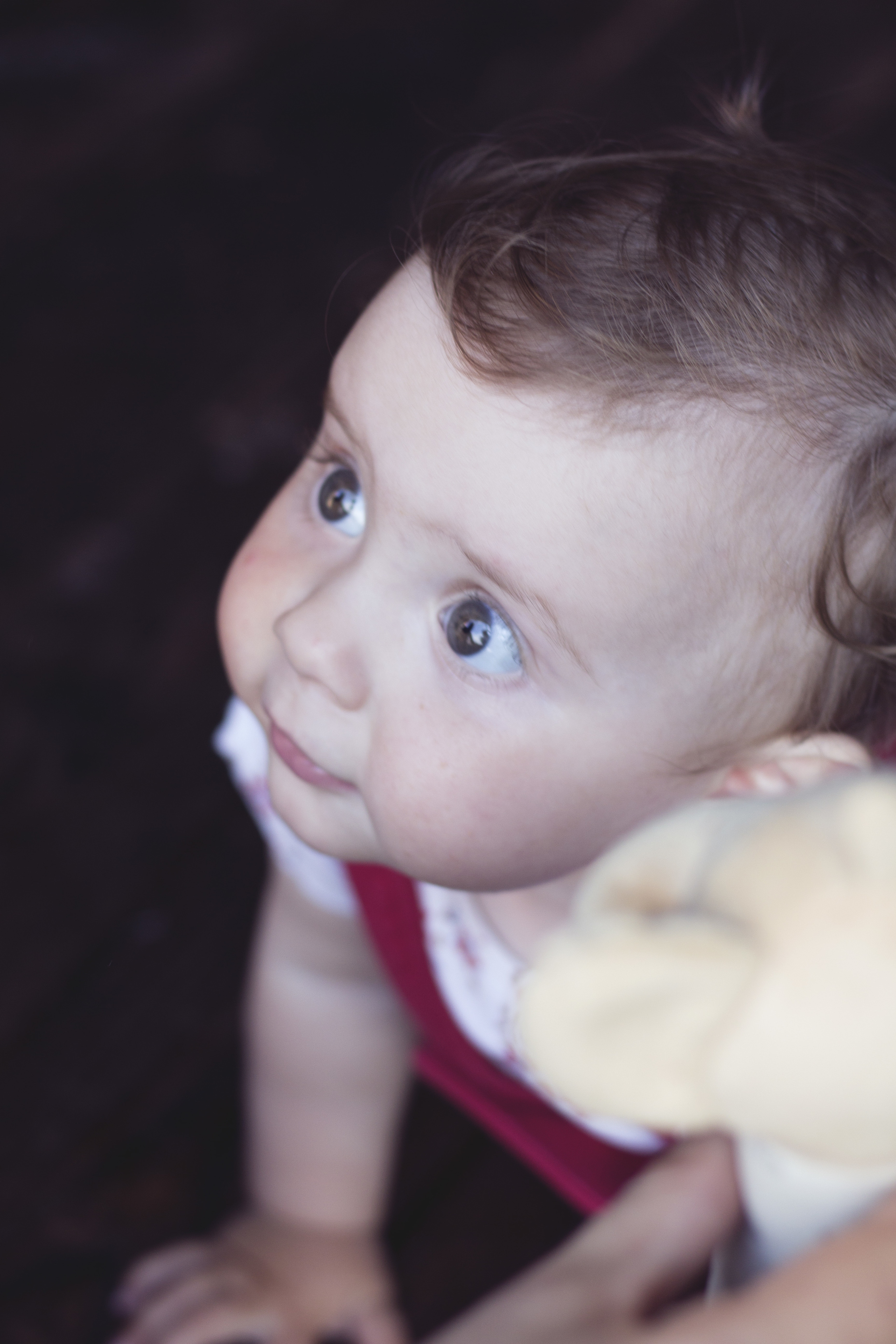 Анастасия и Кира. Портретный фотограф в Краснодаре Александра Хафизова