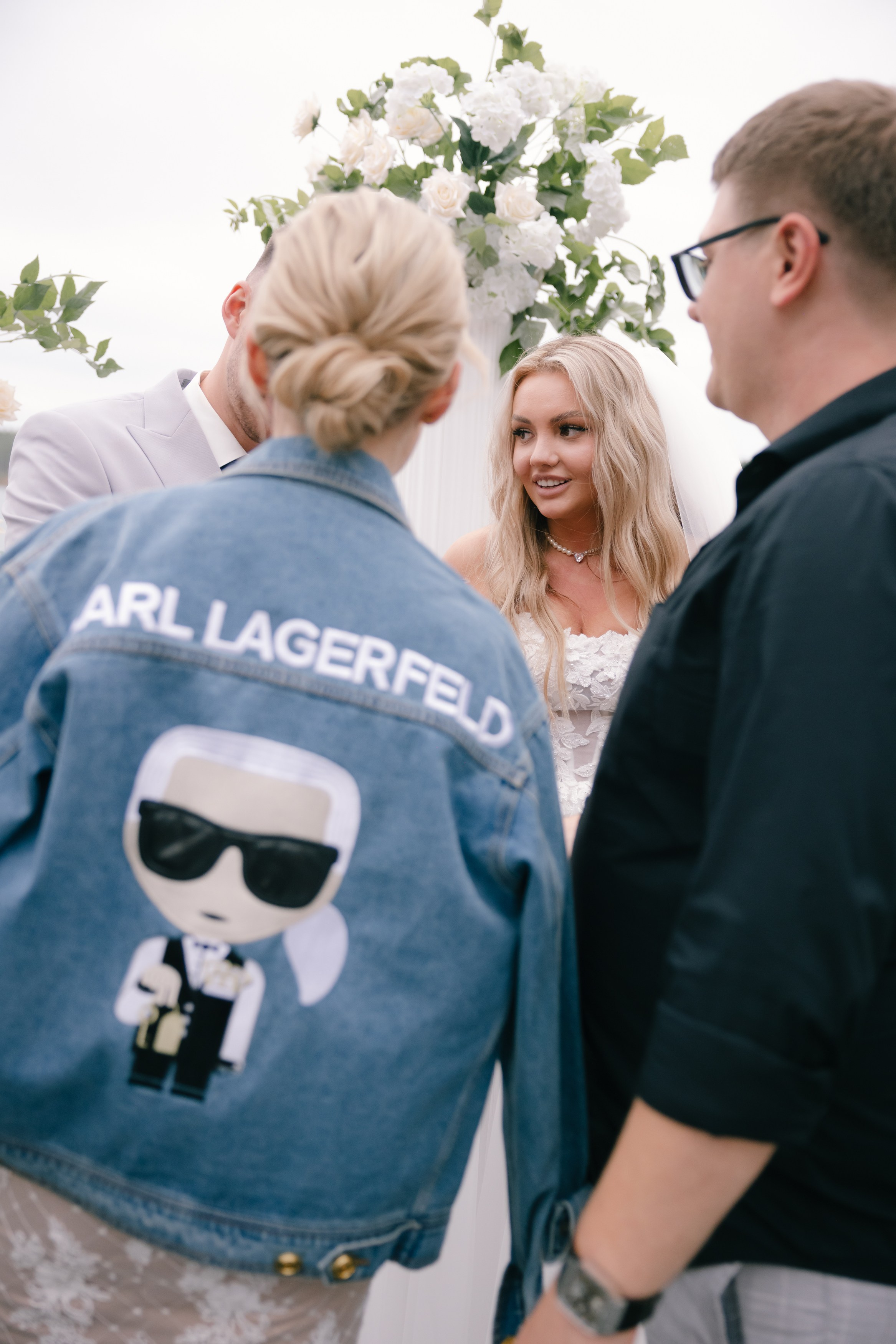 Wedding. Фотограф в Ижевске и Казани Богданов Яков