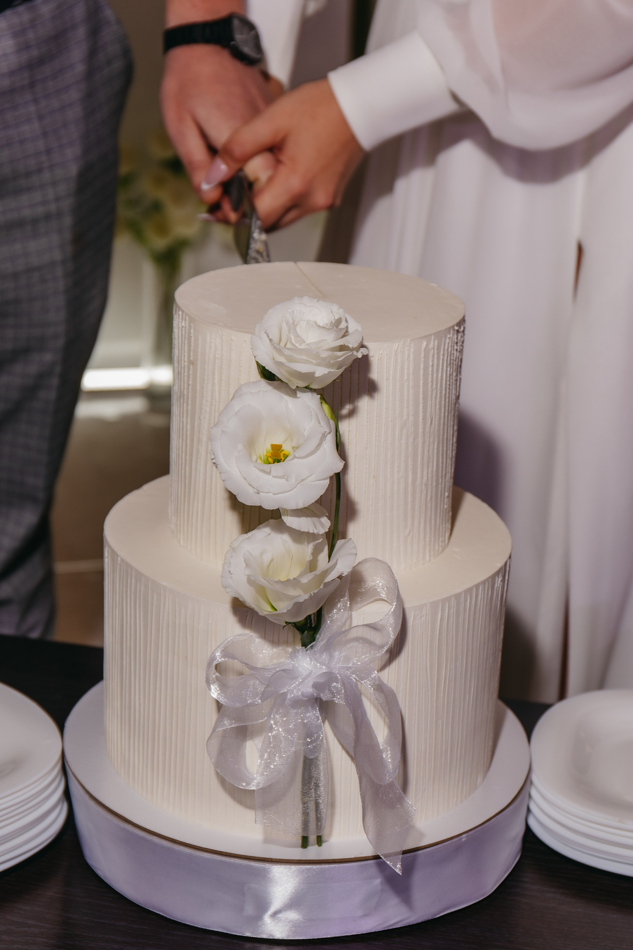 Дмитрий и Анастасия. Свадебный и женский фотограф