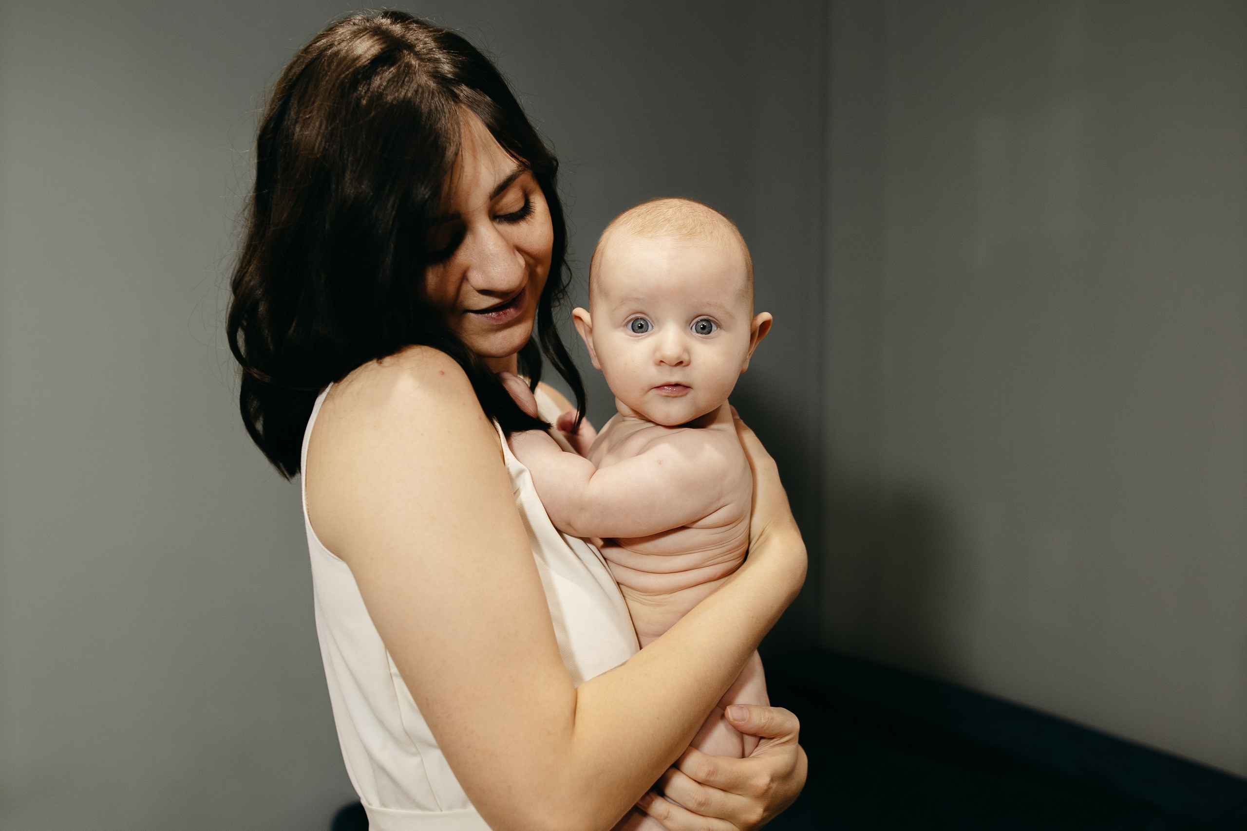 Домашняя. Свадебный и женский фотограф