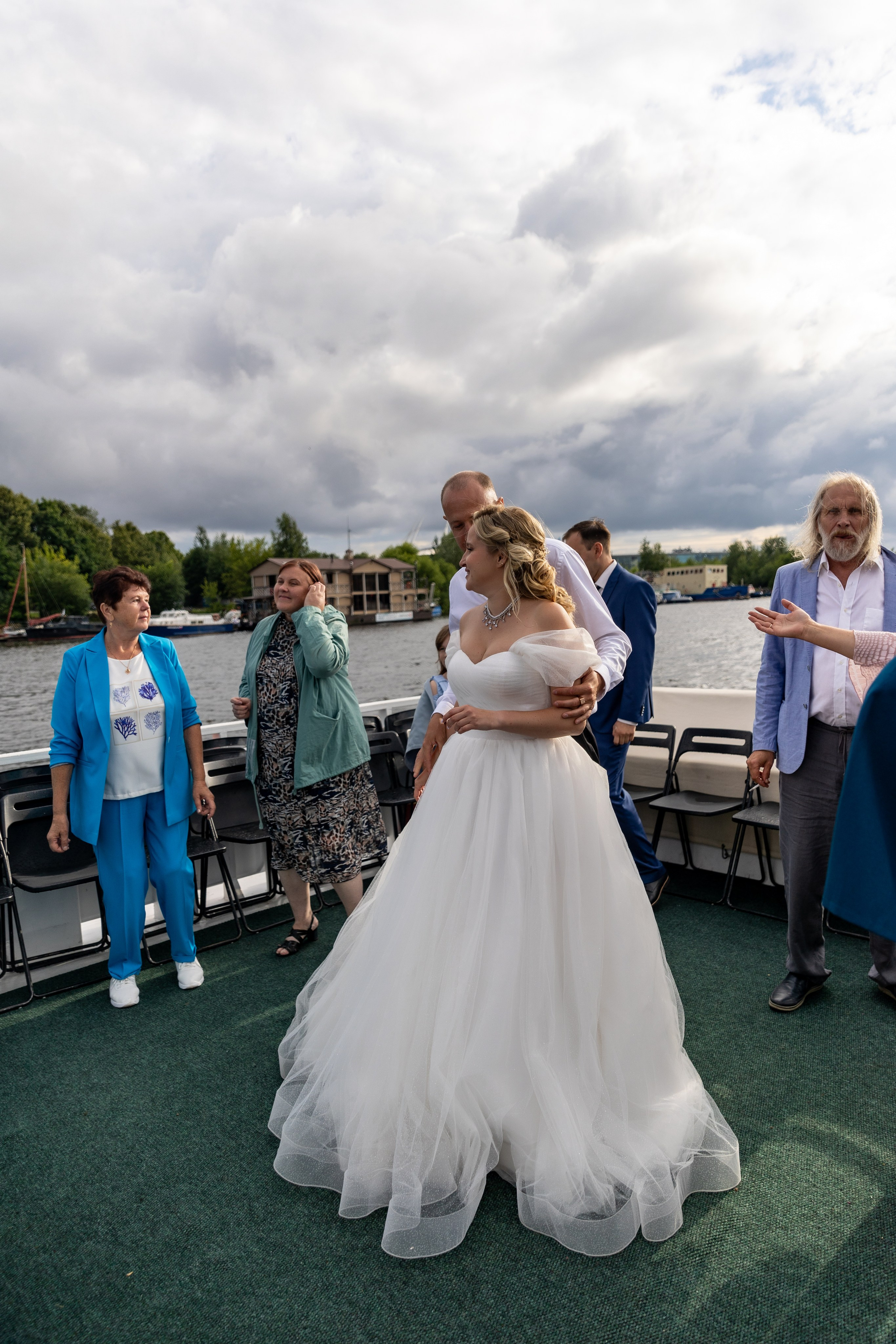 Сергей и Екатерина. Фотограф в Санкт-Петербурге Закута Ольга