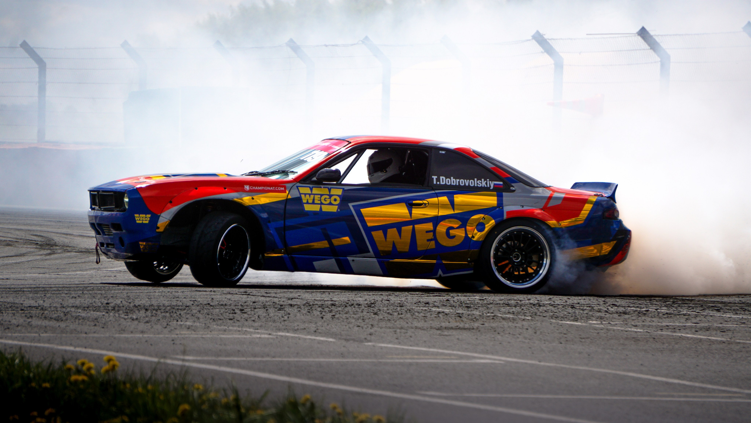 Yaratezza production