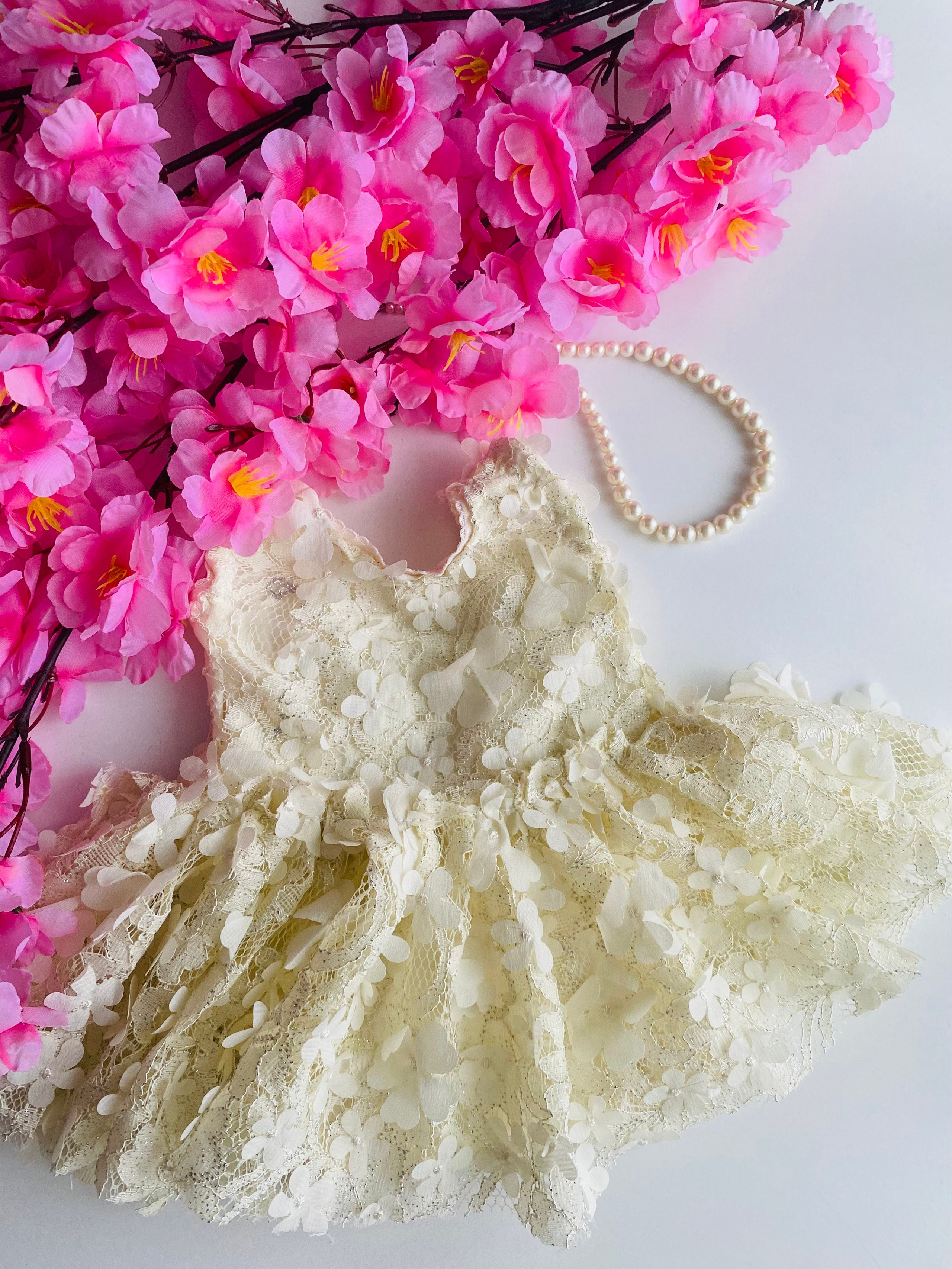 Реквизит. Фотограф новорождённых в Самаре