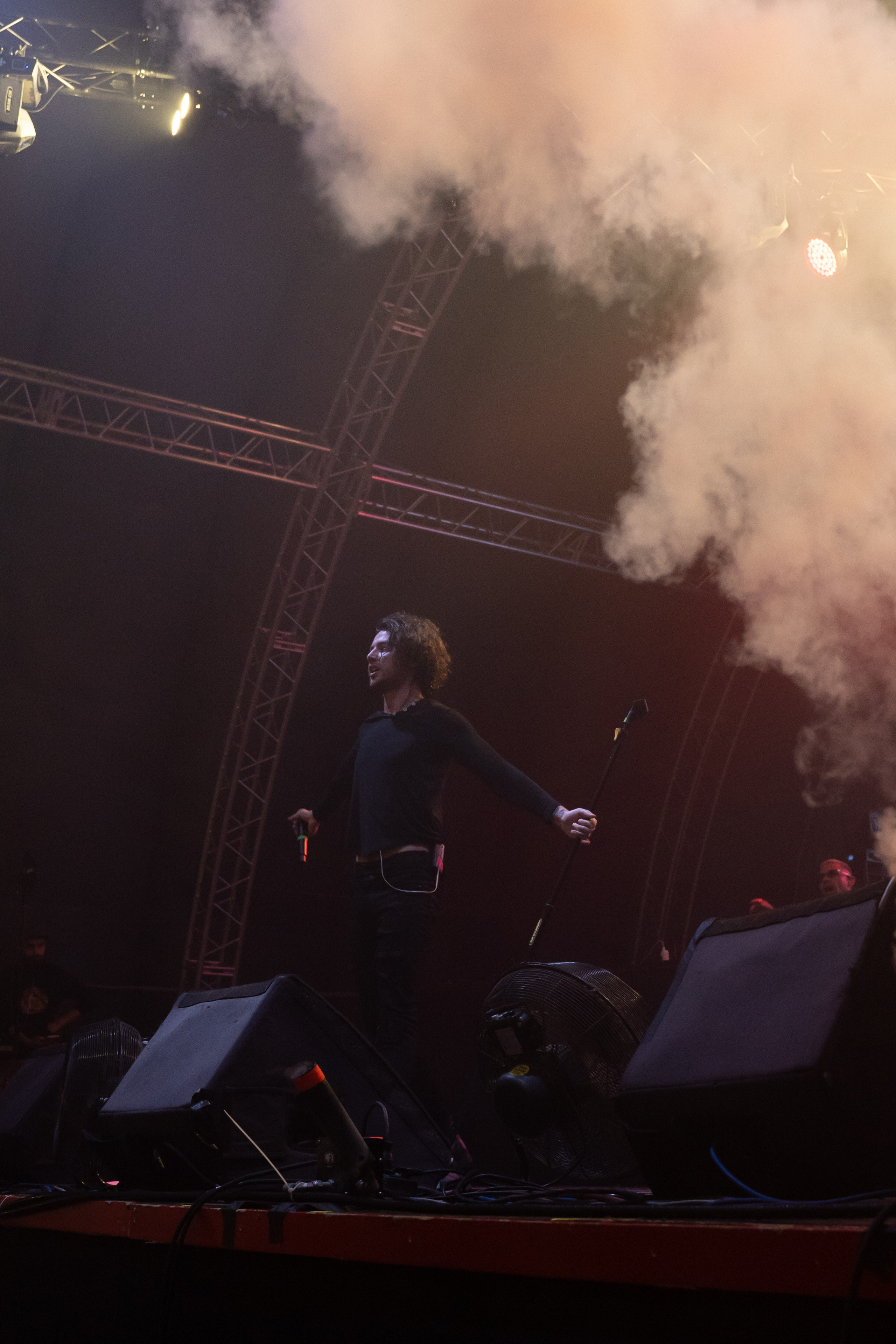 XOLIDAYBOY. Арт-фотограф в Краснодаре