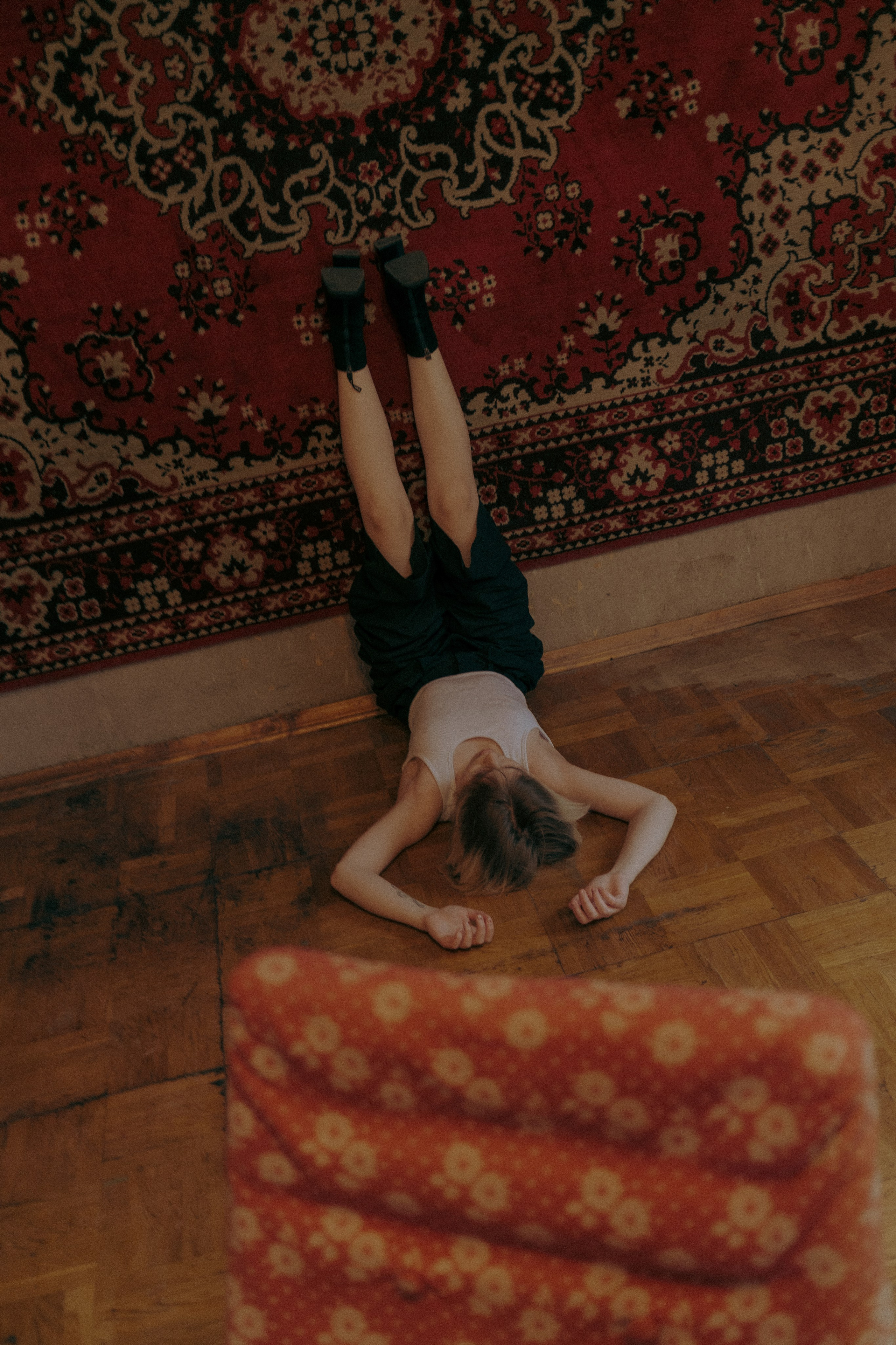 Ана. Портретный фотограф