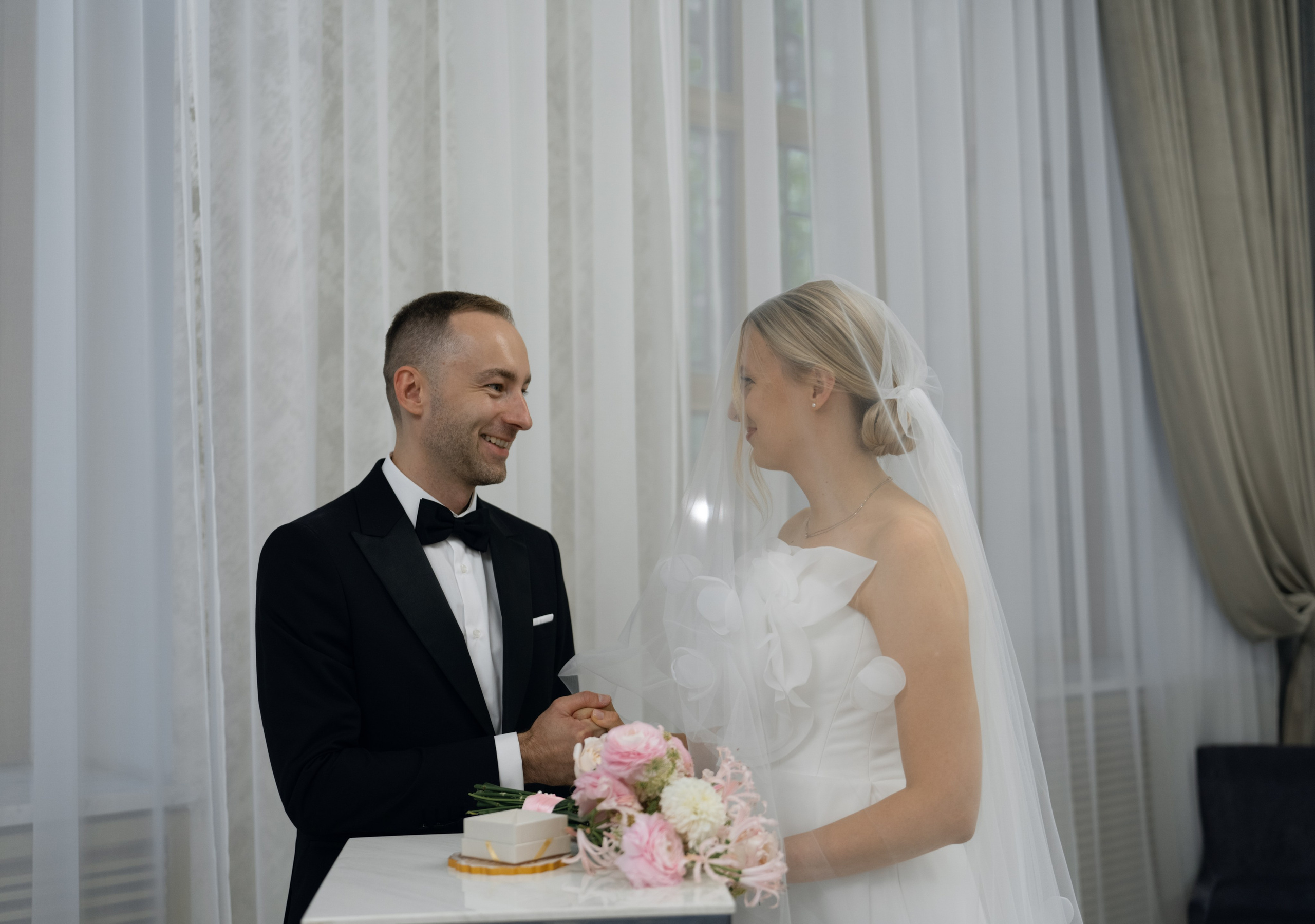 Павел + Наталья. Свадебный и семейный фотограф в Москве/Калуге Юлия Мосиюк