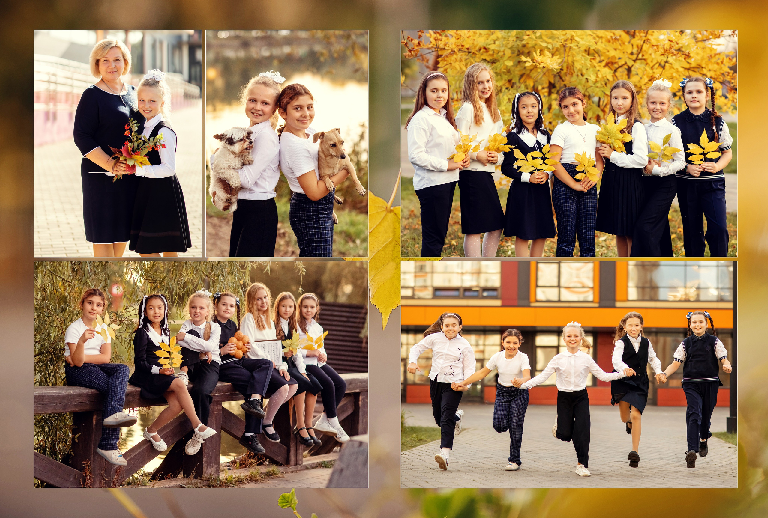 4 «Р». Детский и семейный фотограф в Москве Анна Ипатьева