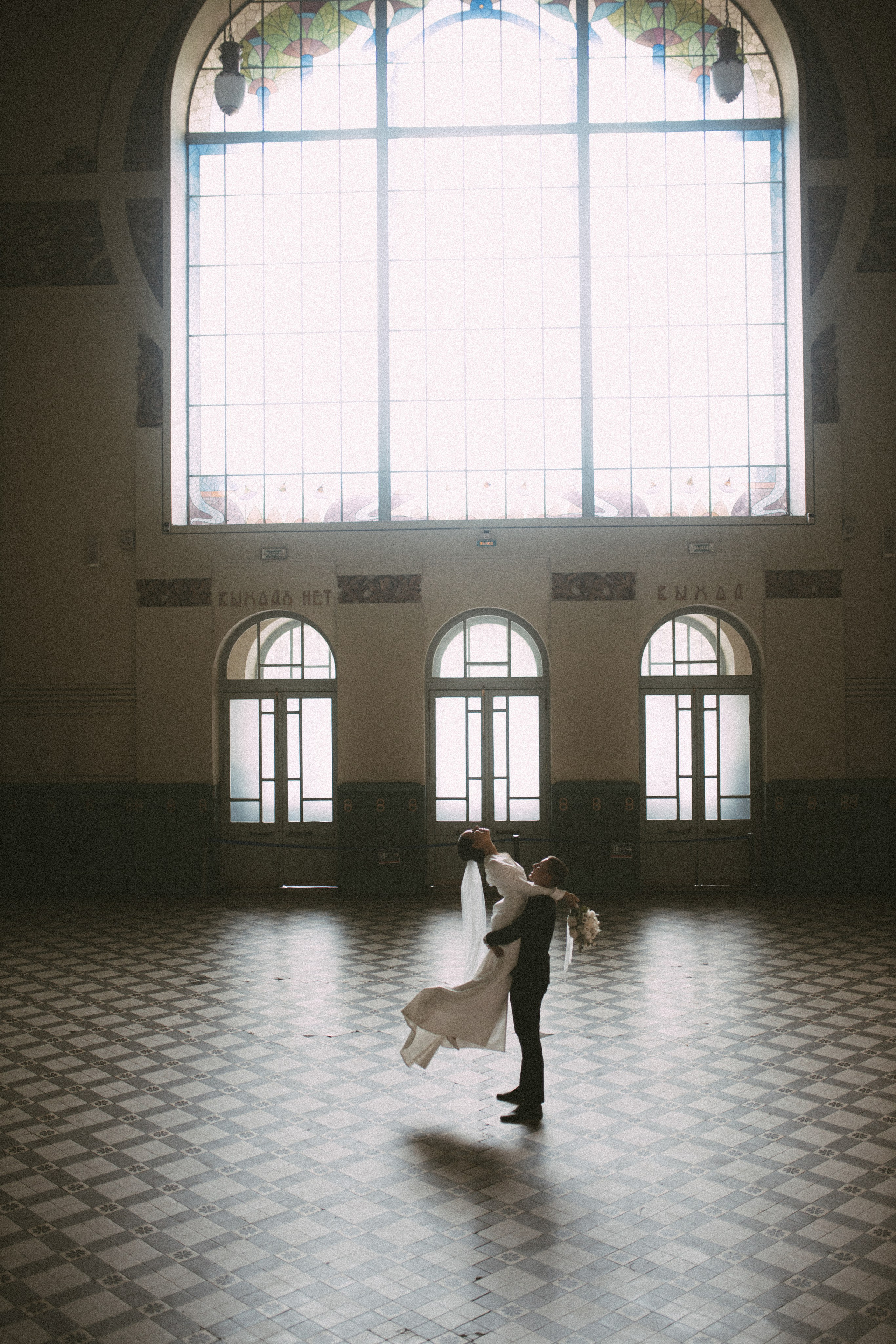 Д & А | Санкт-Петербург. Фотограф Екатерина Амбрушкевич